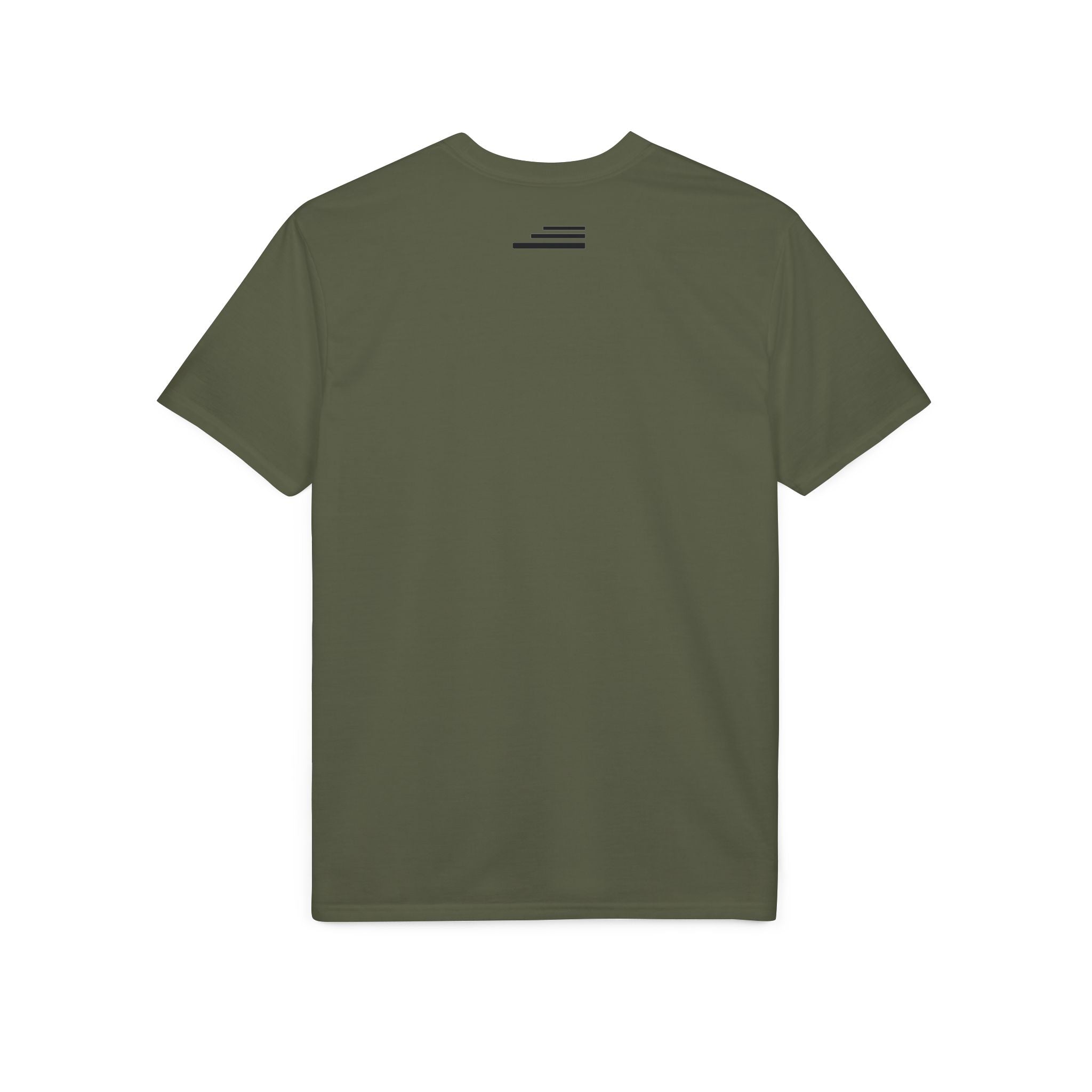 Elite Division Performance T-Shirt