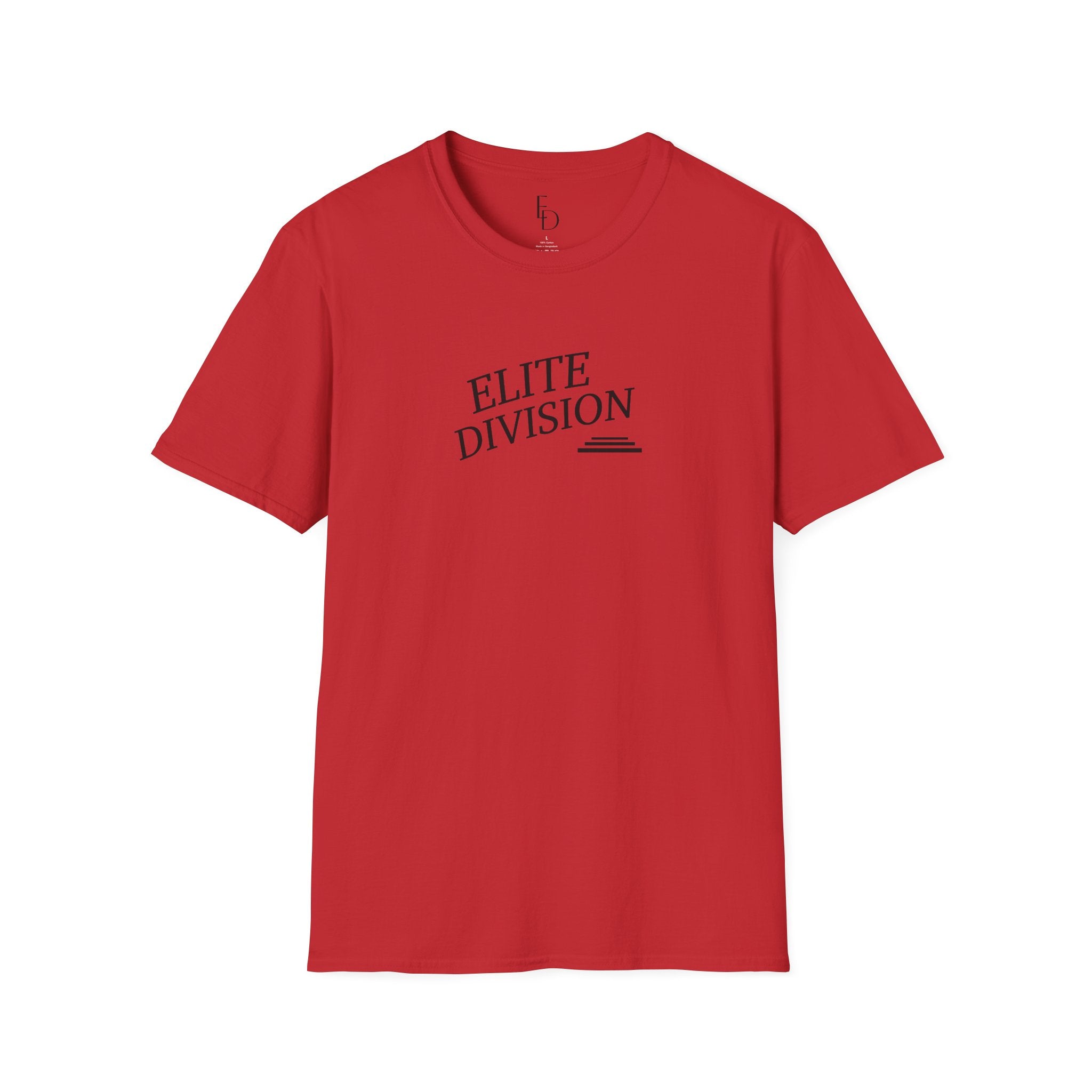 Elite Division Women's T-Shirt
