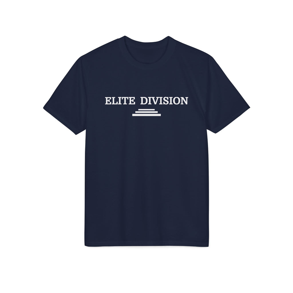 Elite Division Performance T-Shirt