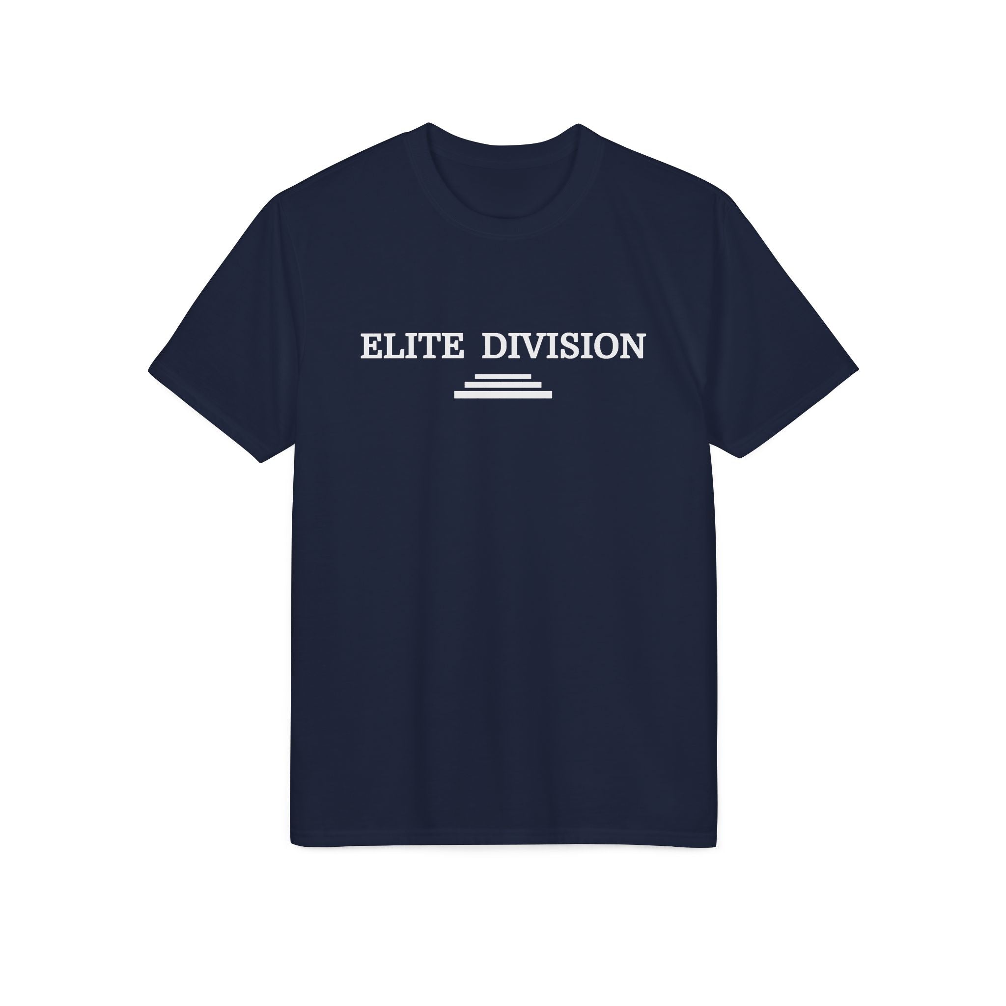 Elite Division Performance T-Shirt
