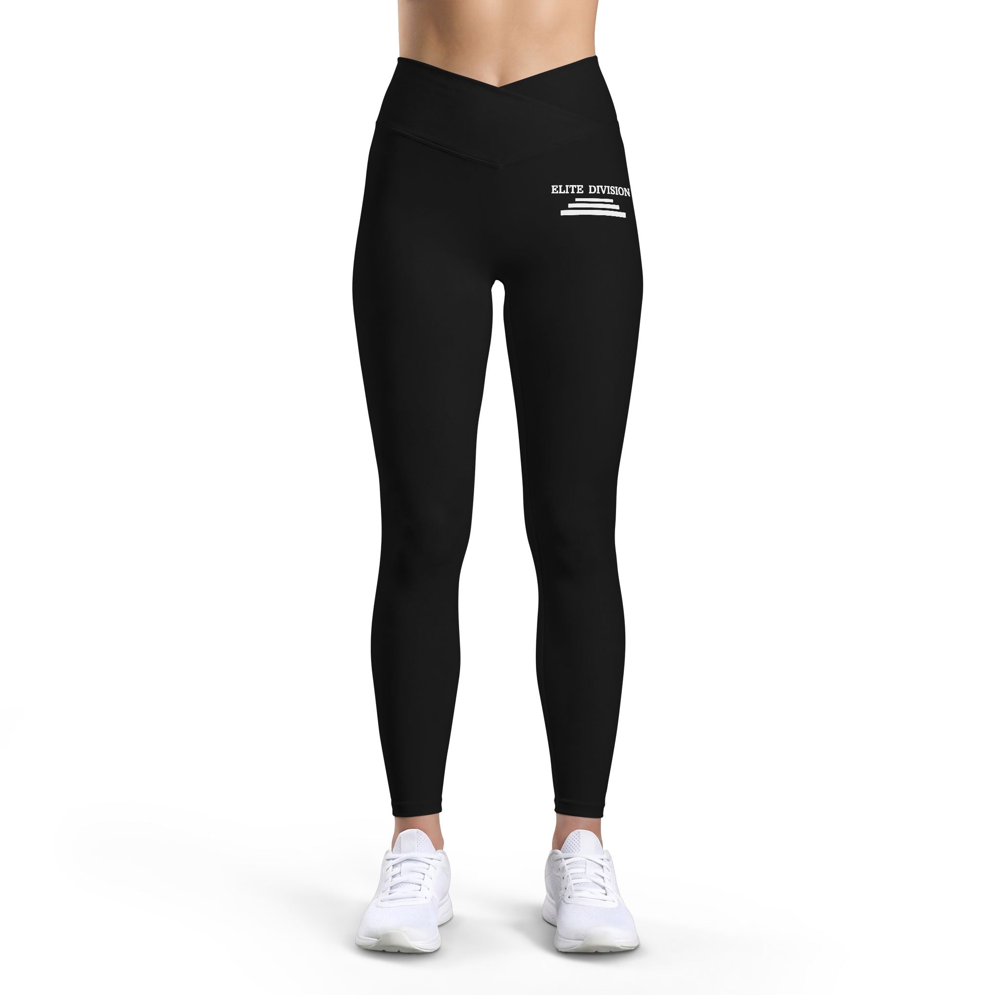 Elite Division Women’s Performance Leggings
