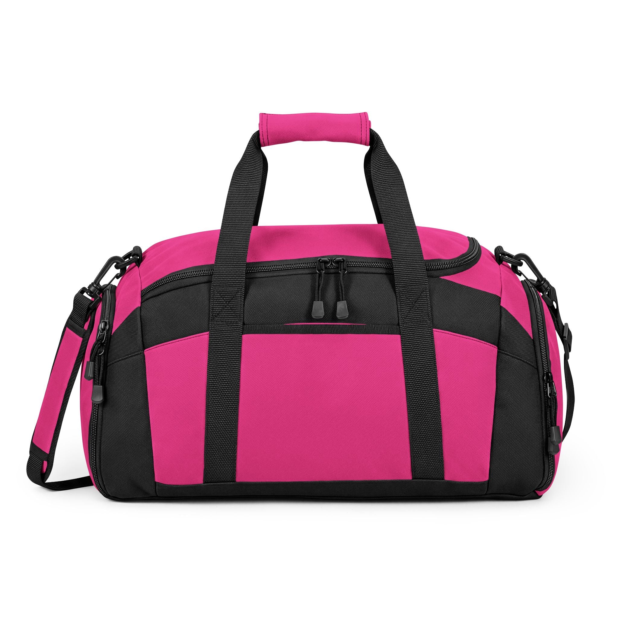 Elite Division Duffle Bag
