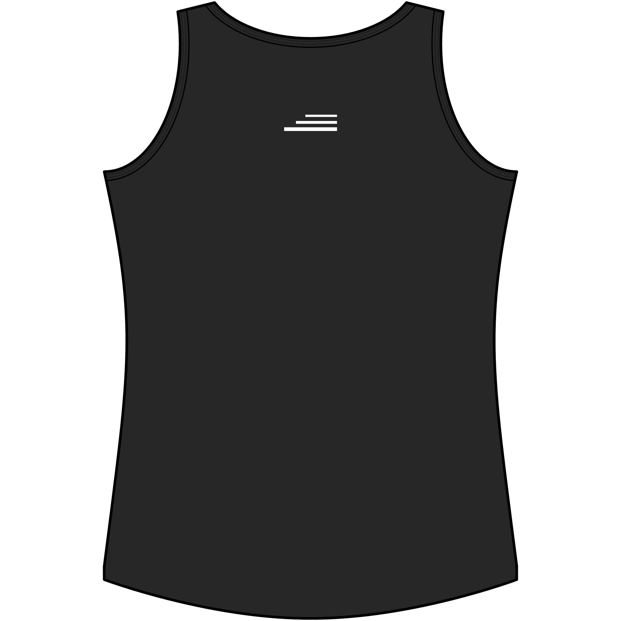 Elite Division Women's Performance Tank