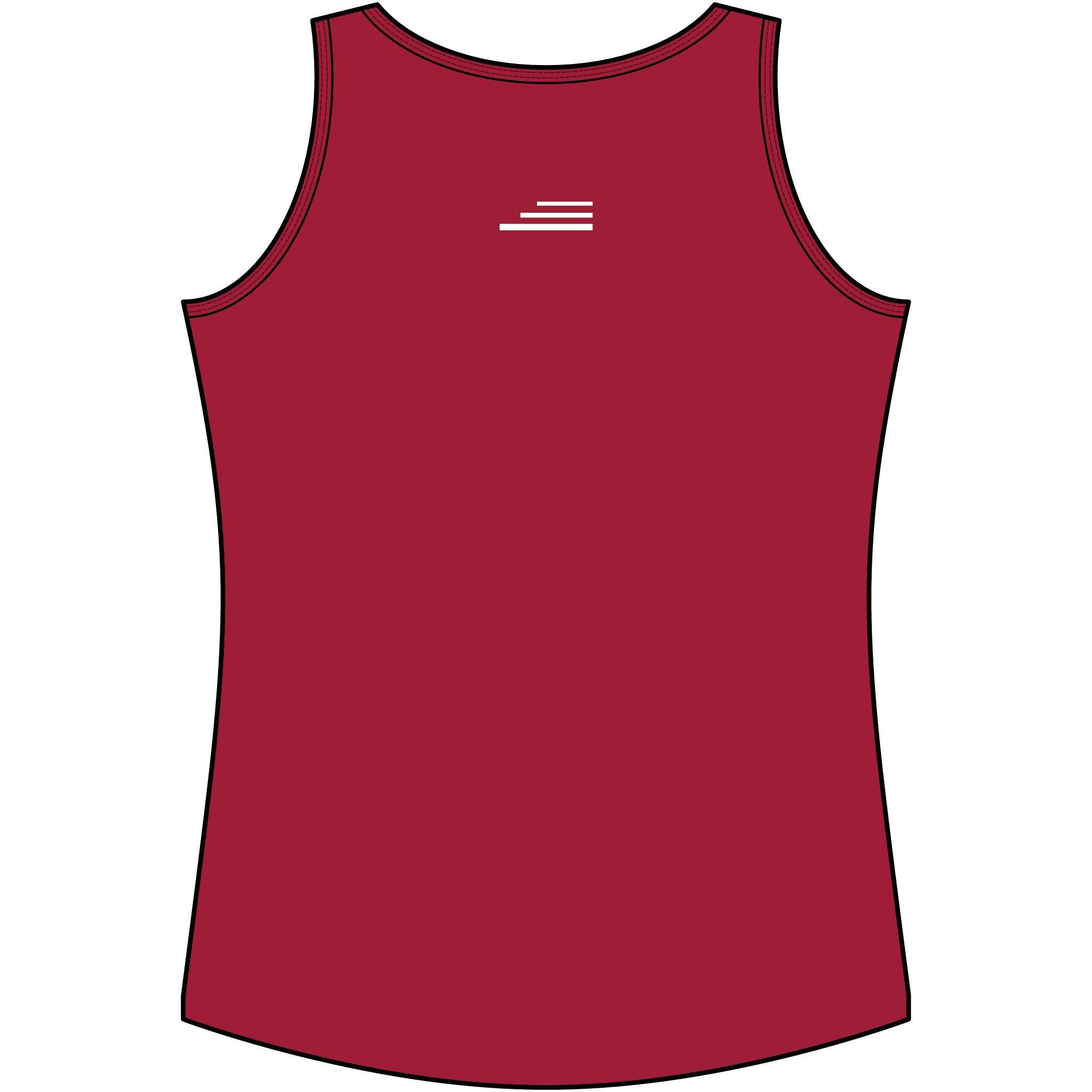 Elite Division Women's Performance Tank