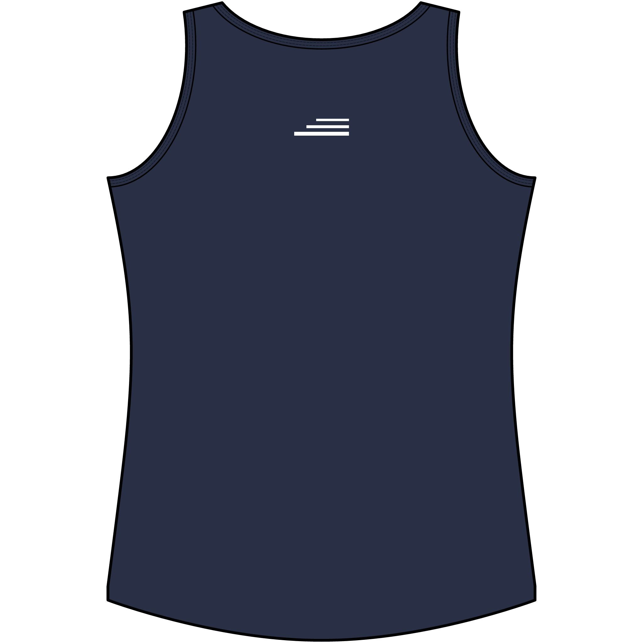 Elite Division Women's Performance Tank