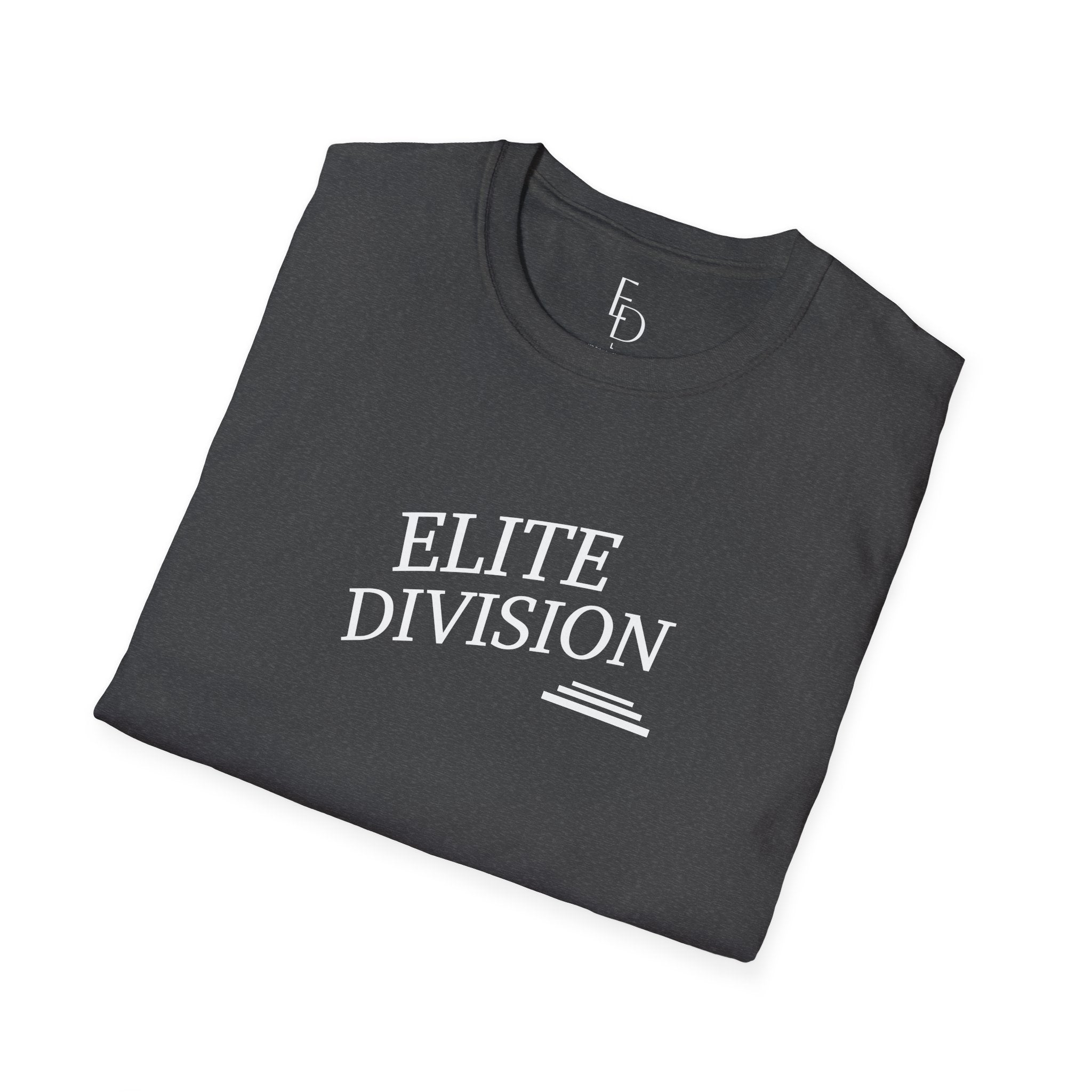 Elite Division Men's T-Shirt