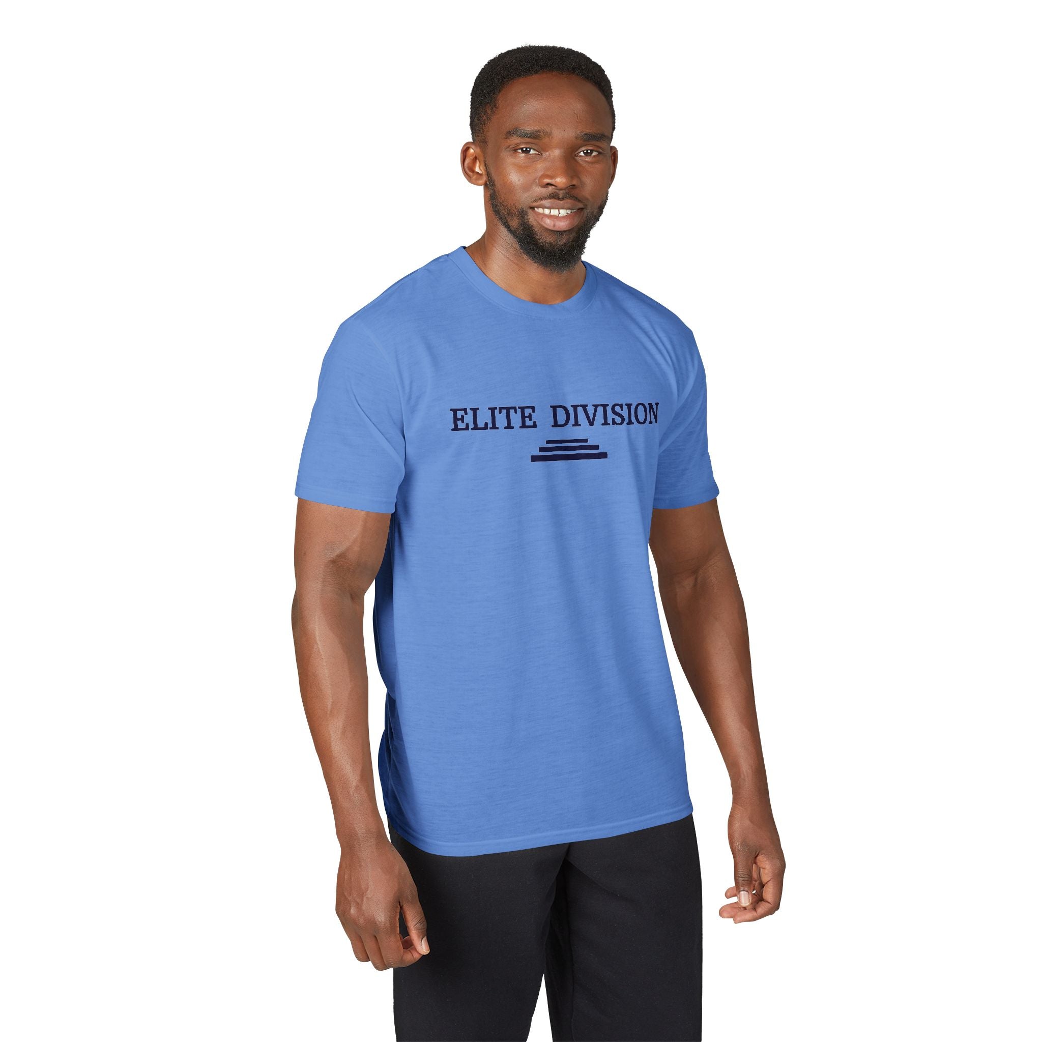 Elite Division Performance T-Shirt