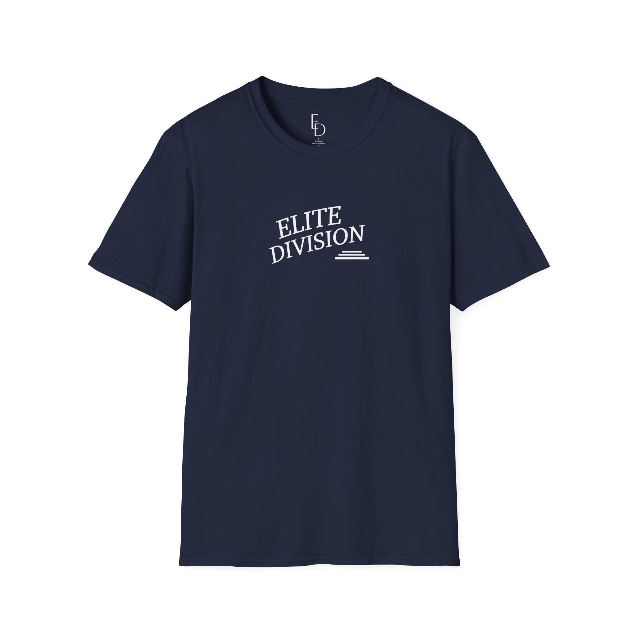 Elite Division Men's T-Shirt