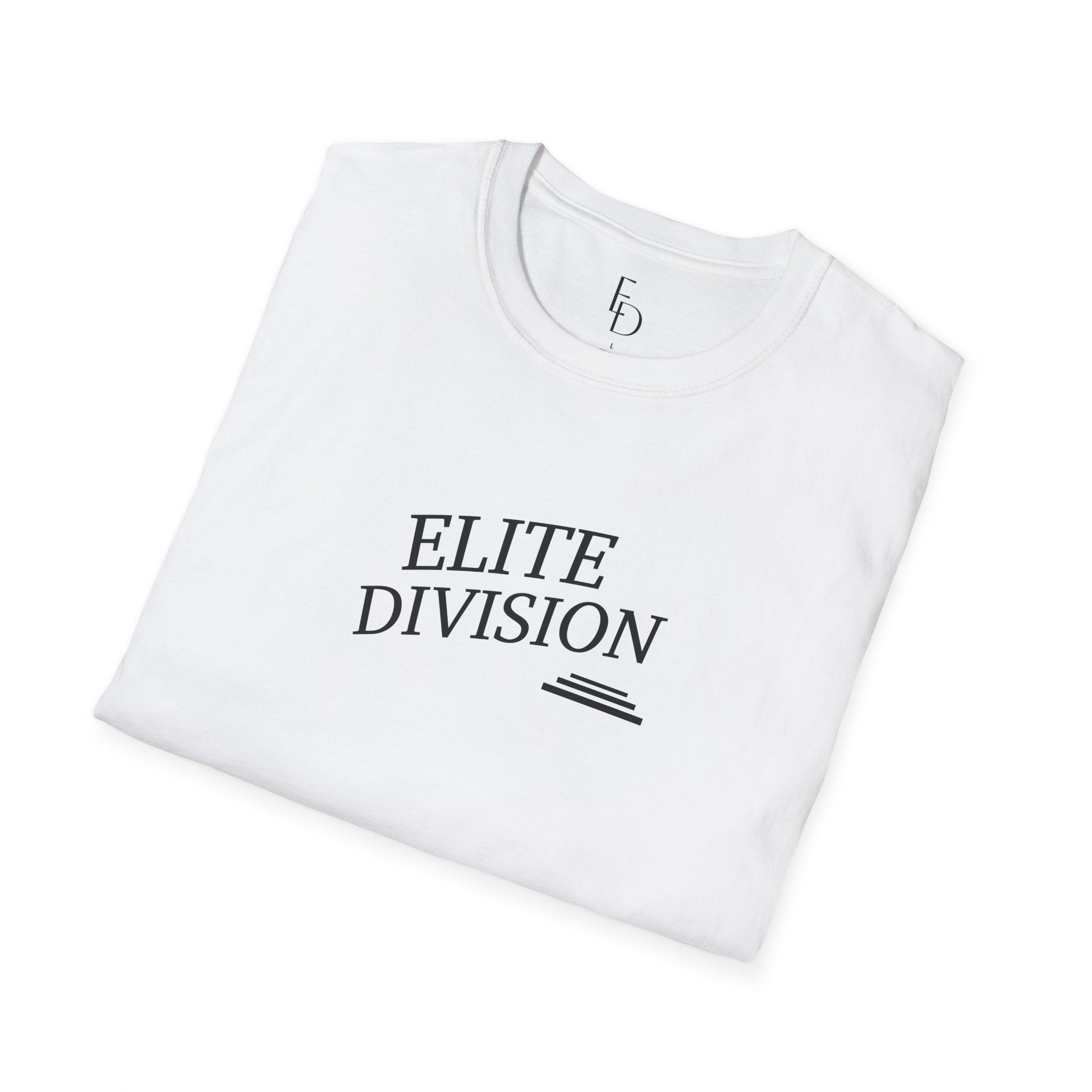 Elite Division Women's T-Shirt