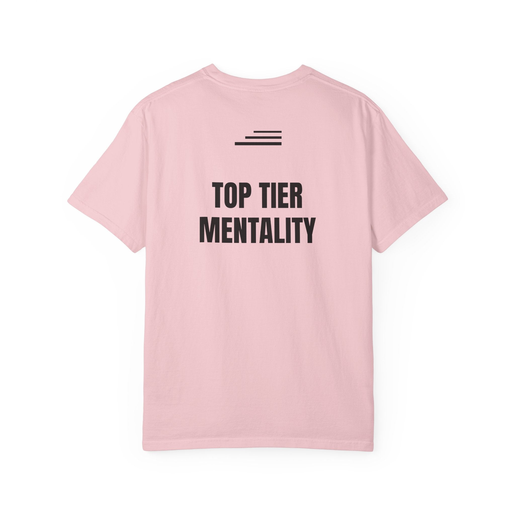 Elite Division Styled T-shirt