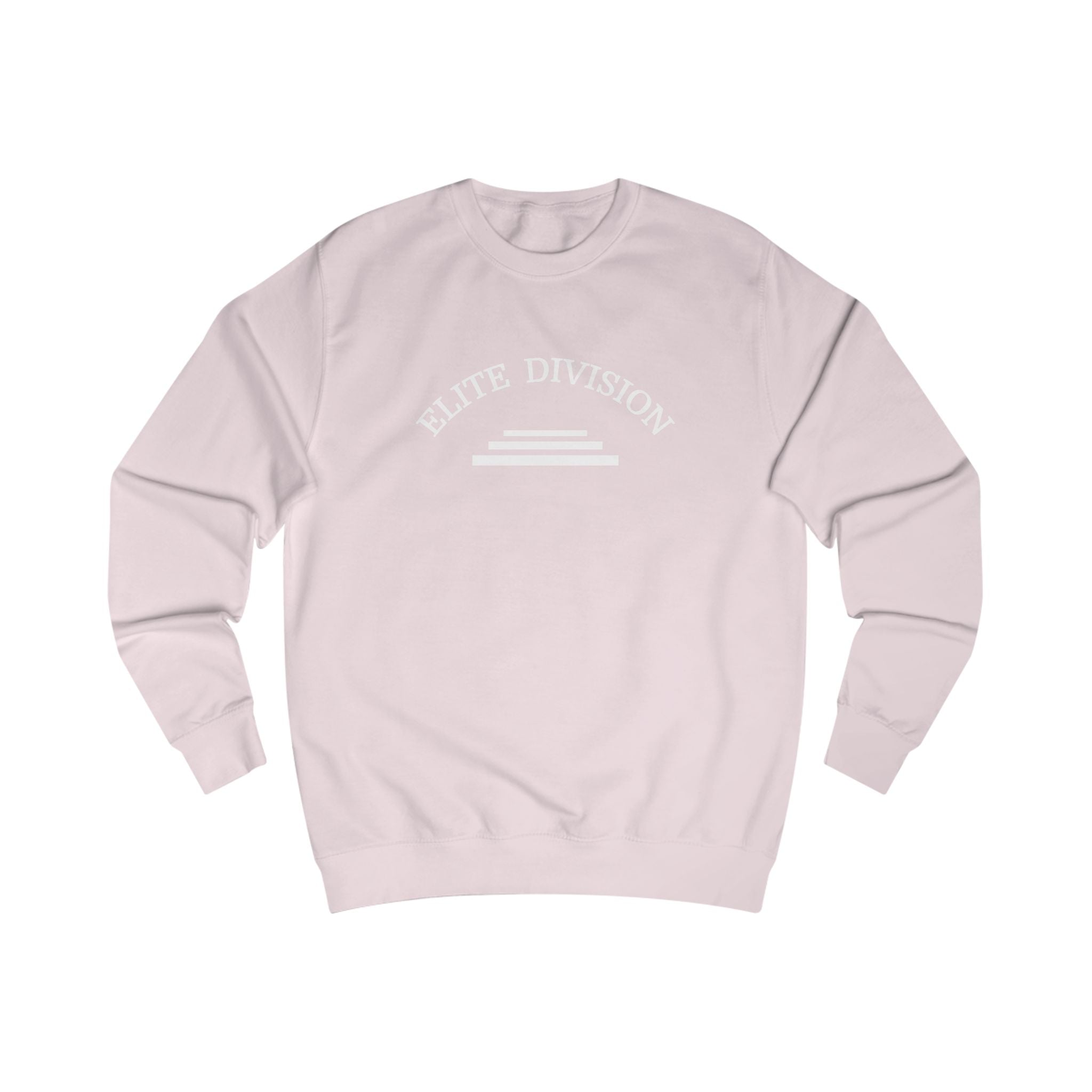 Elite Division Crewneck
