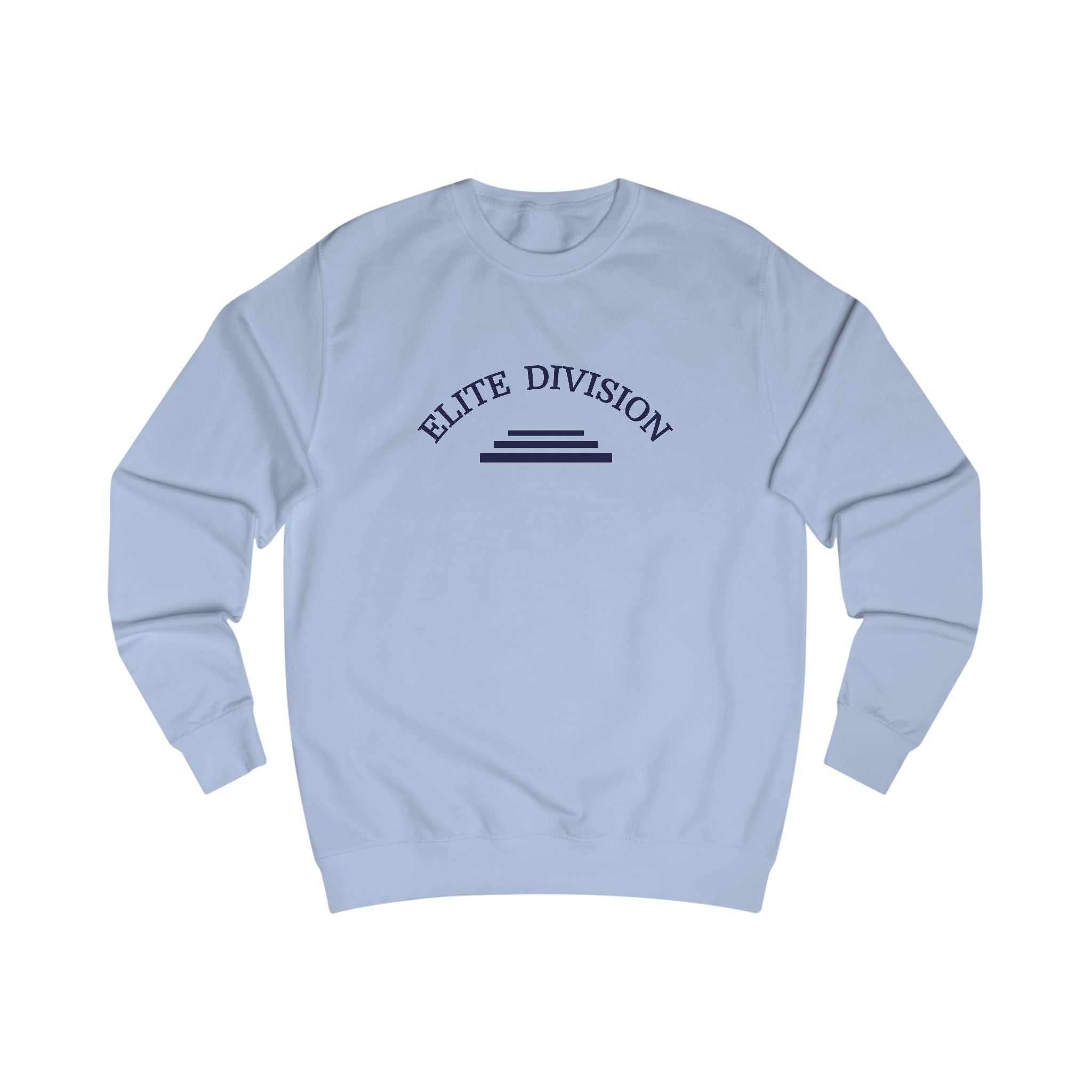Elite Division Crewneck