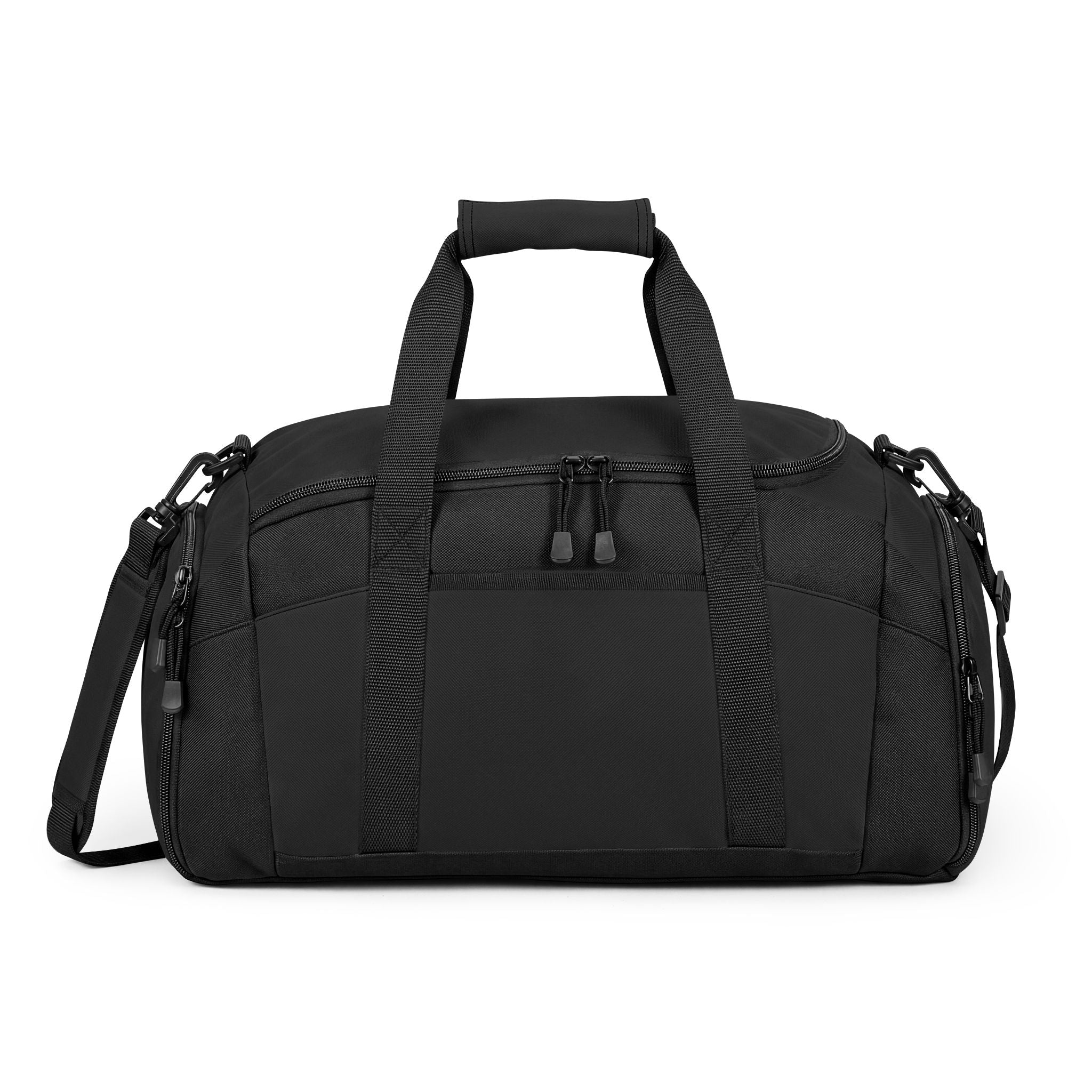 Elite Division Duffle Bag