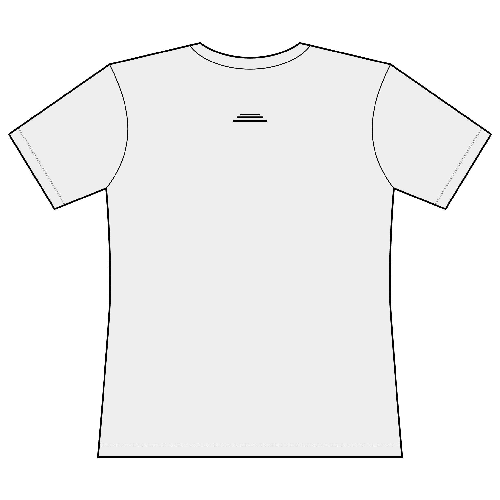 Elite Division Women's Performance Shirt