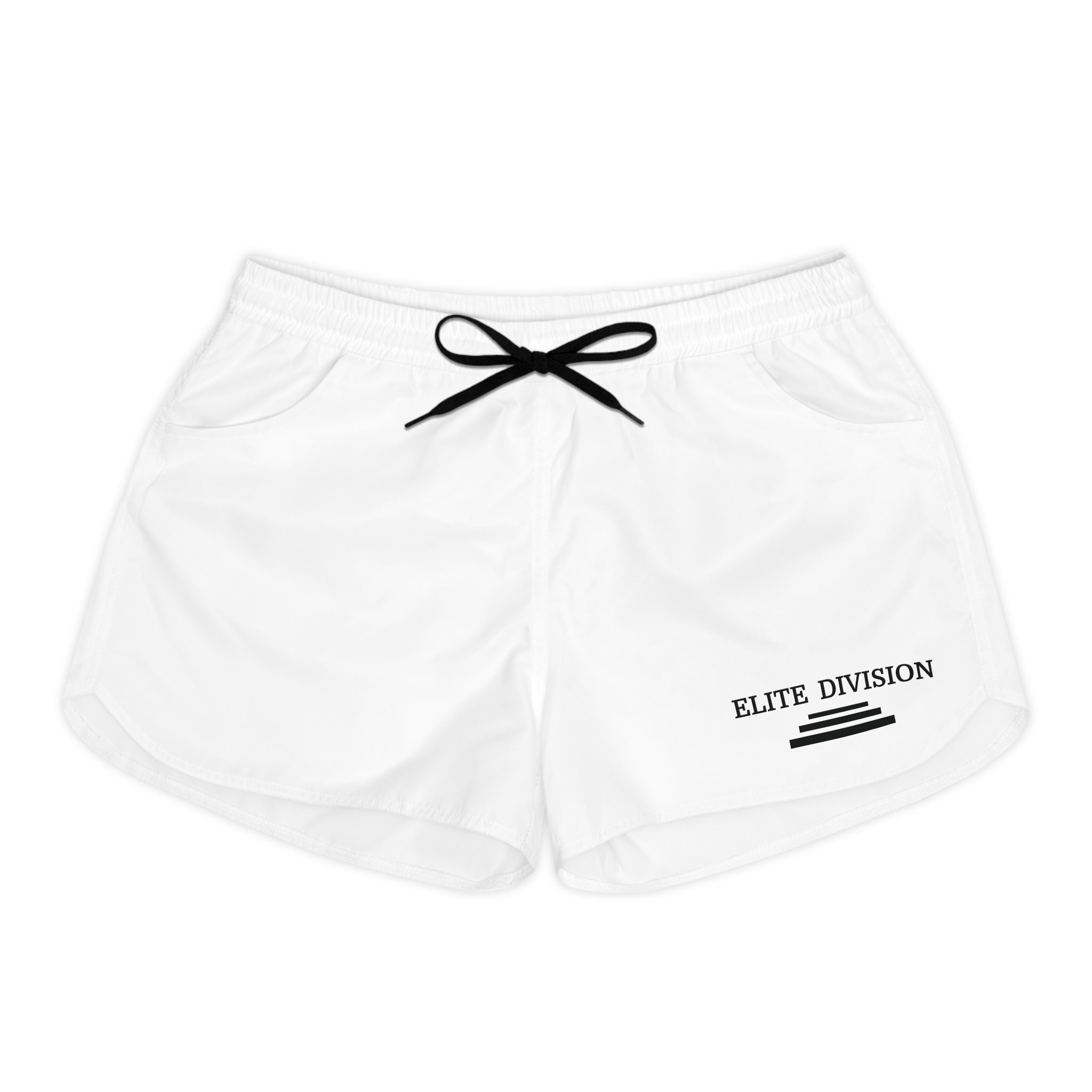 Elite Division Women's Performance Shorts