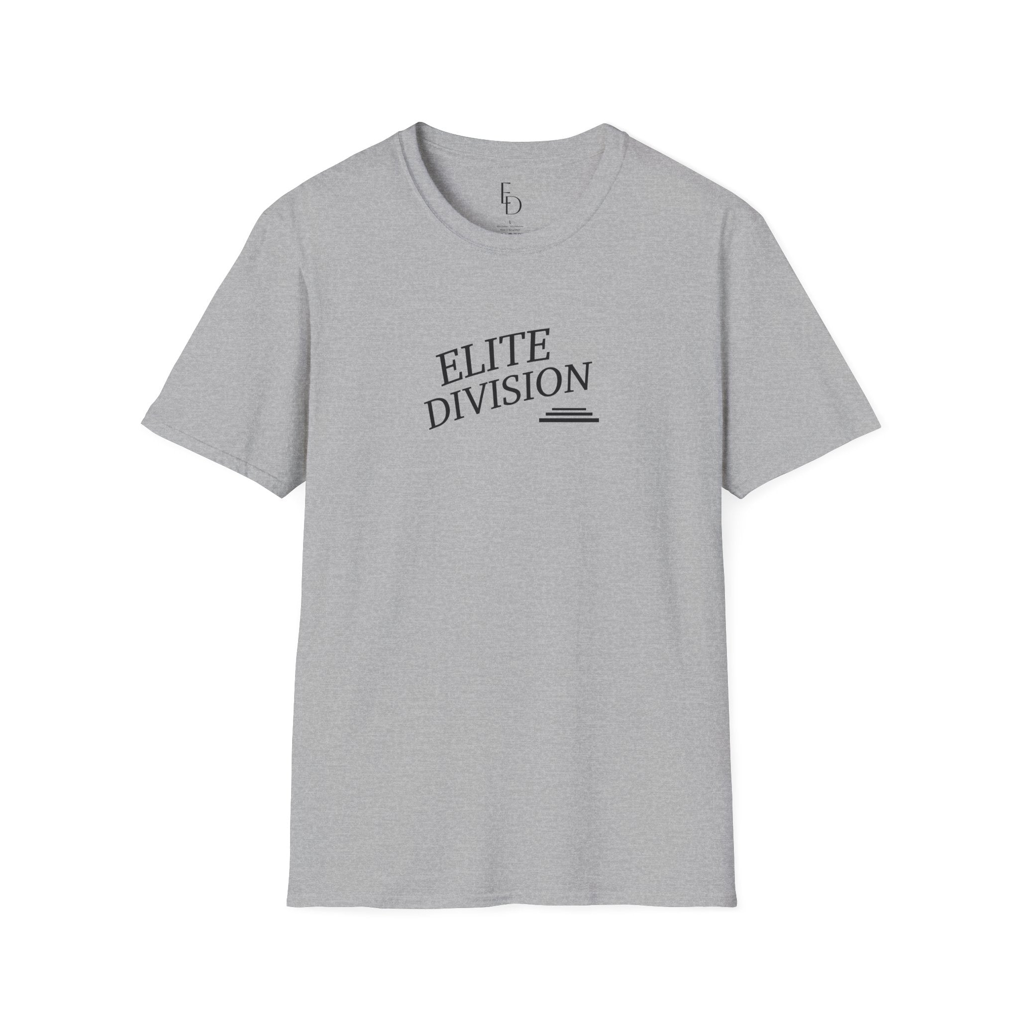 Elite Division Women's T-Shirt