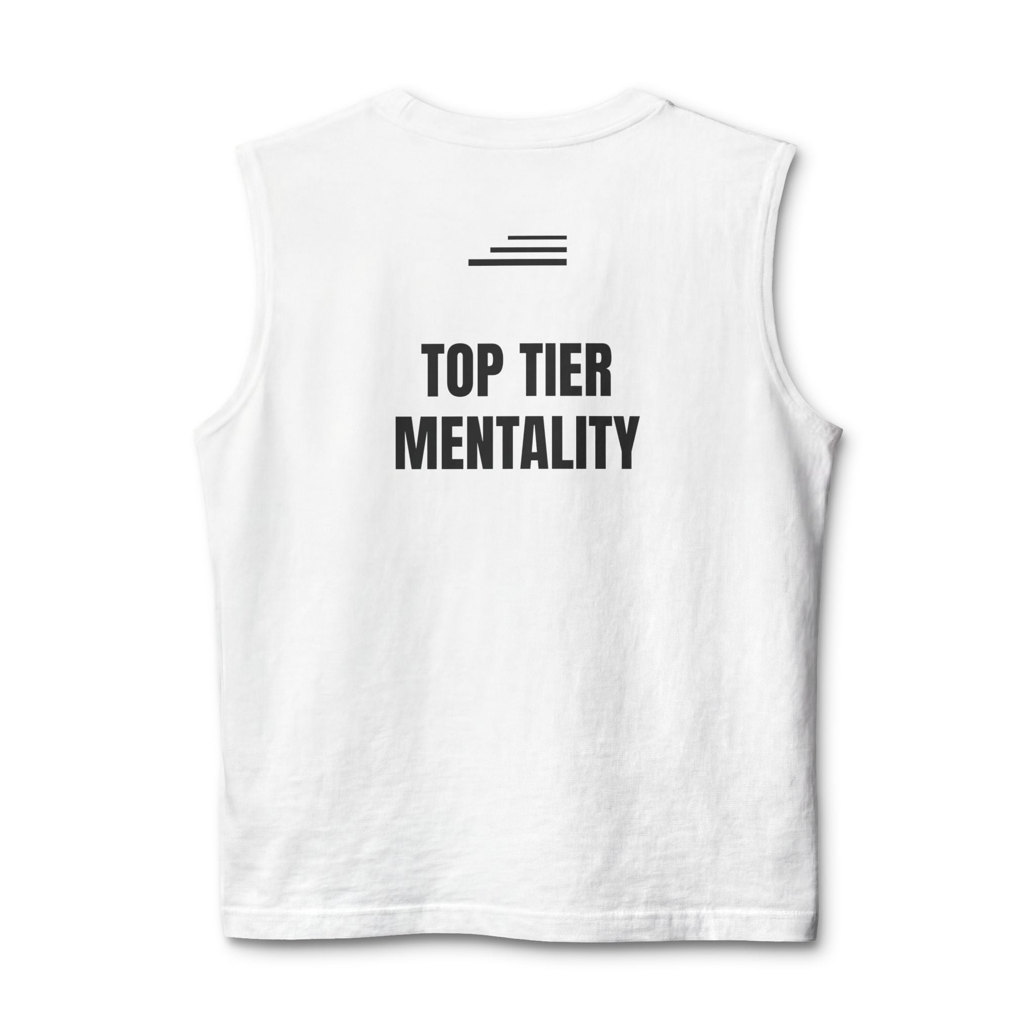 Elite Division Muscle Tank