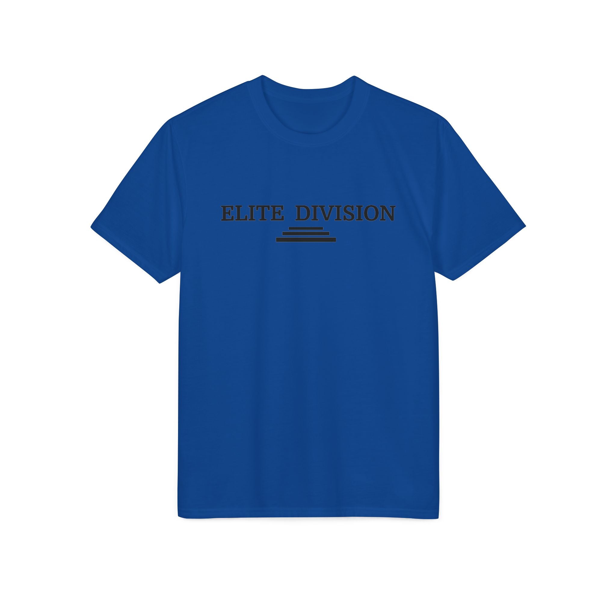 Elite Division Performance T-Shirt