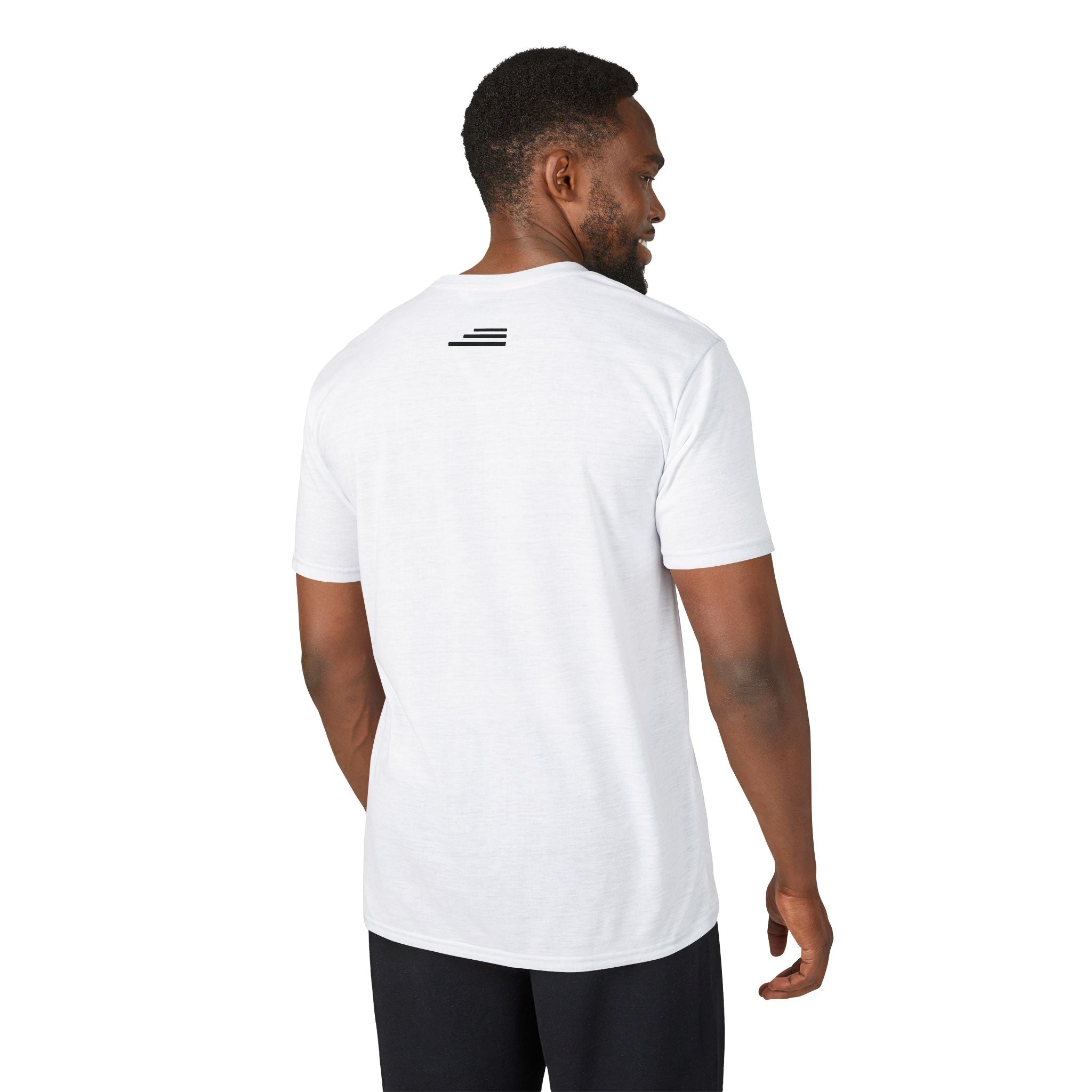 Elite Division Performance T-Shirt