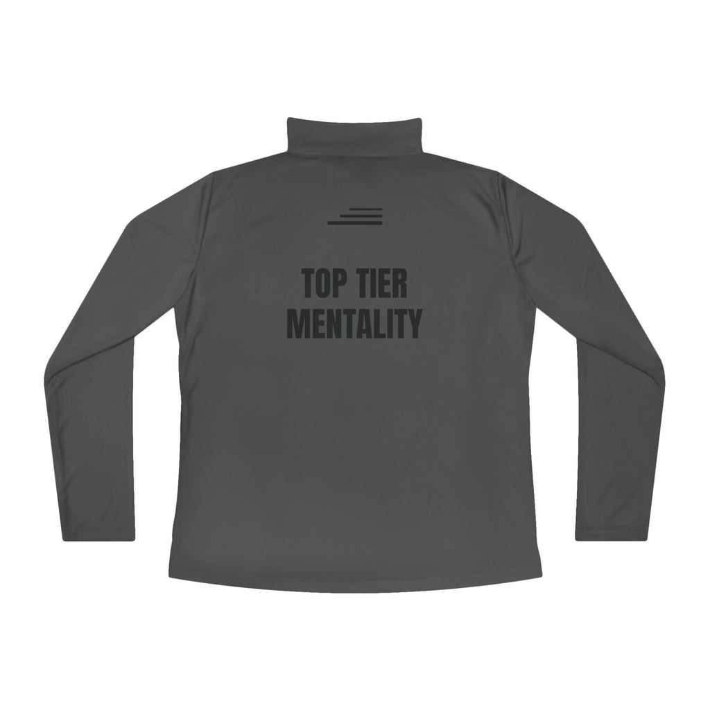 Elite Division Women's Performance Quarter-Zip
