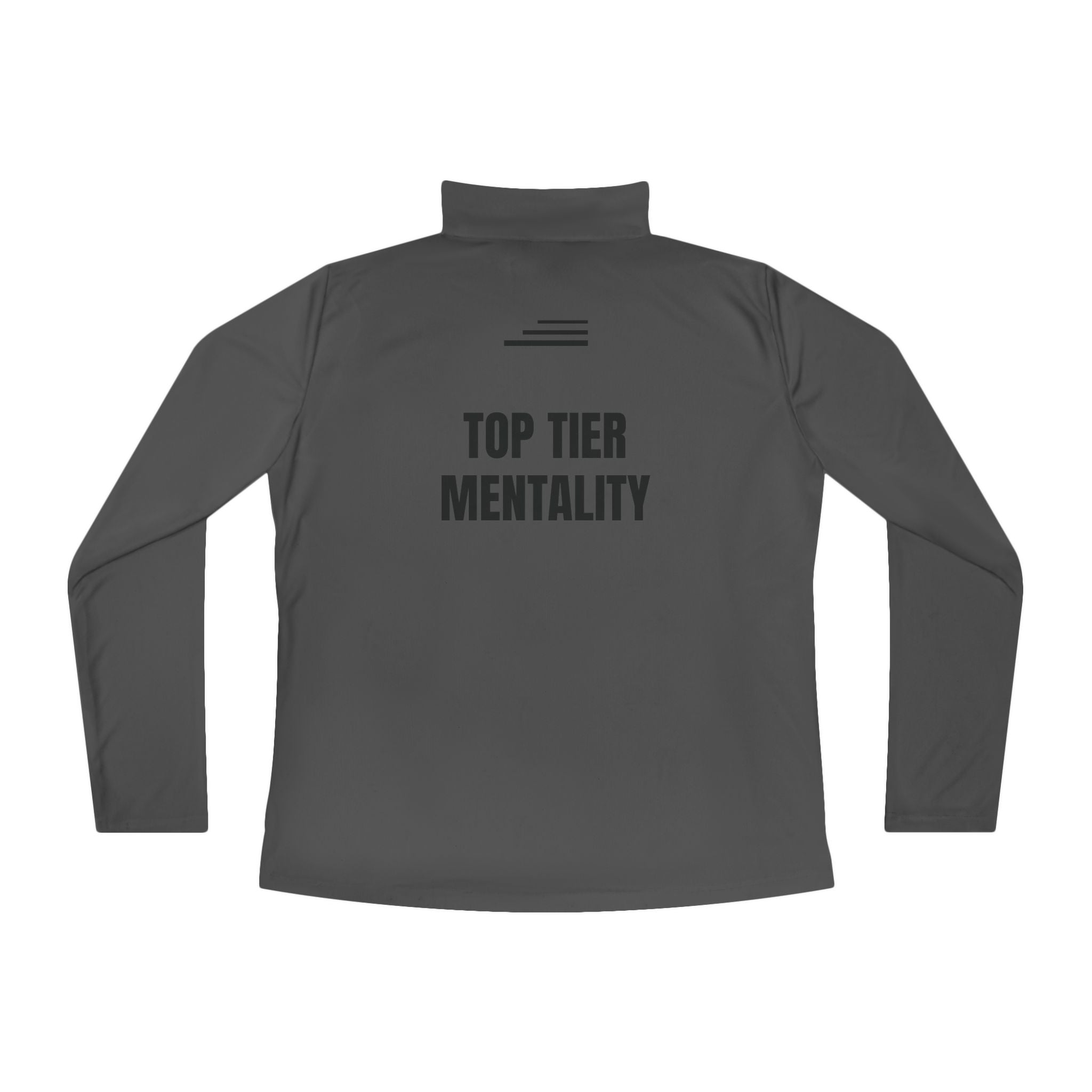 Elite Division Women's Performance Quarter-Zip