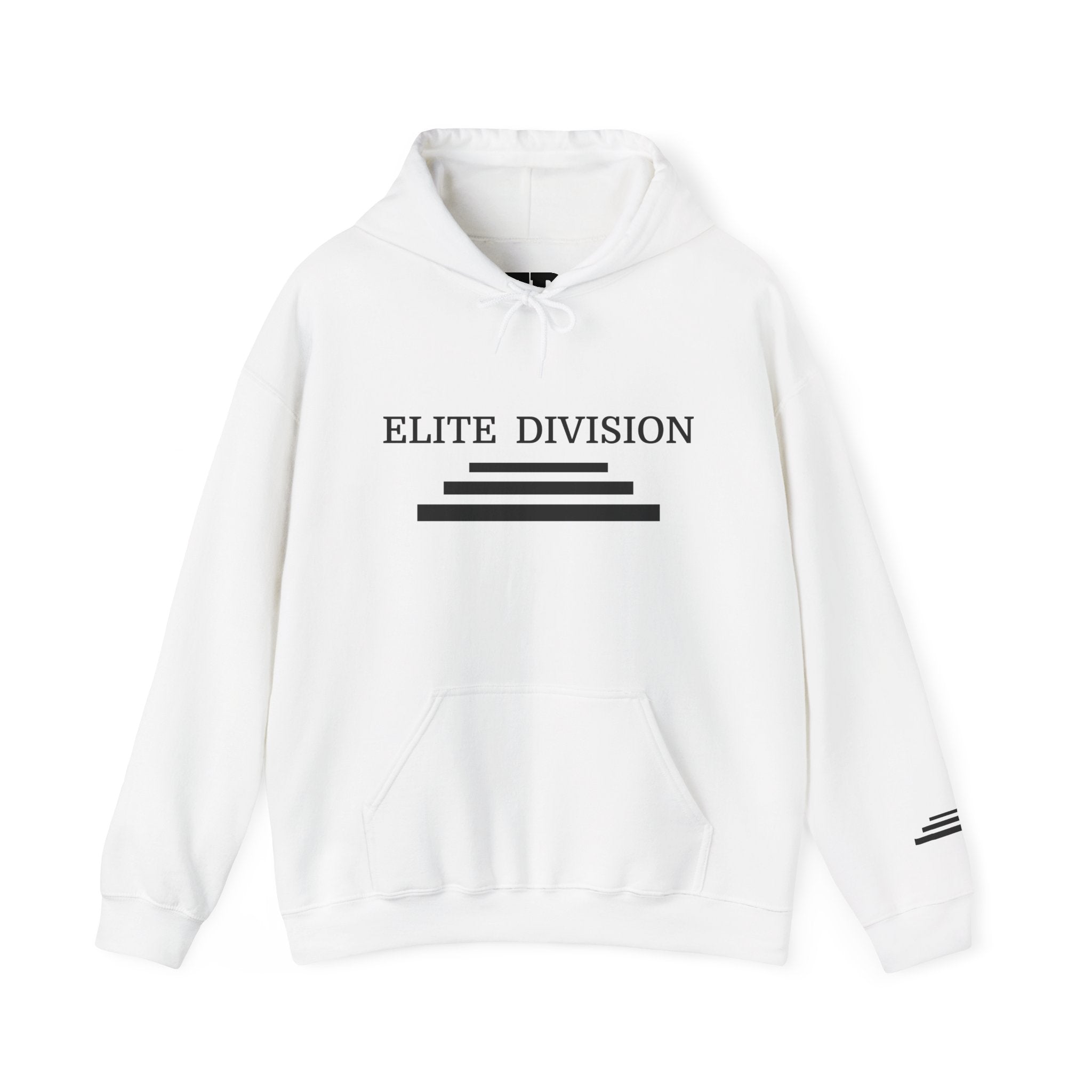 Elite Division Core Hoodie