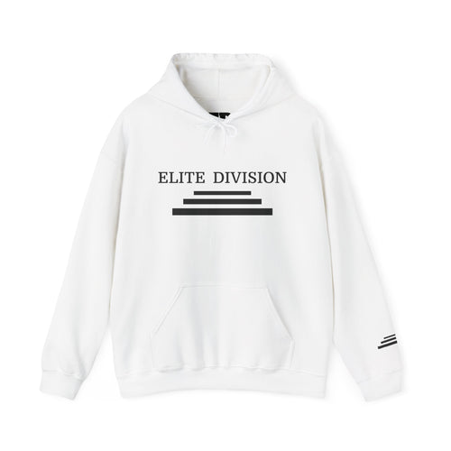 Elite Division Core Hoodie