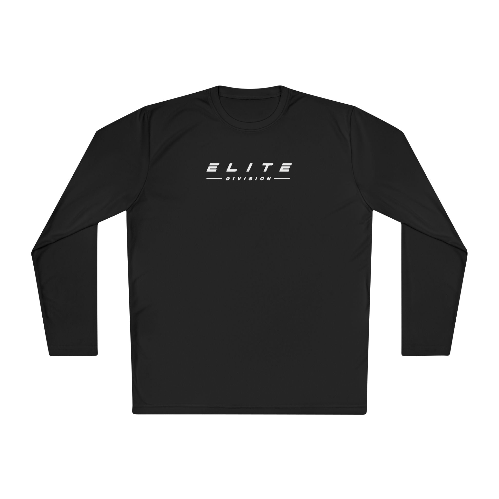 Elite Division Lightweight Performance Long Sleeve