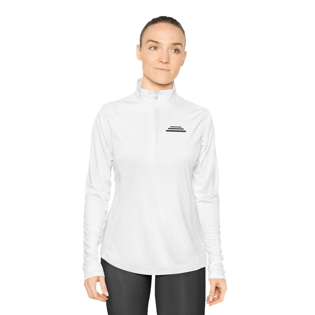 Elite Division Women's Performance Quarter-Zip