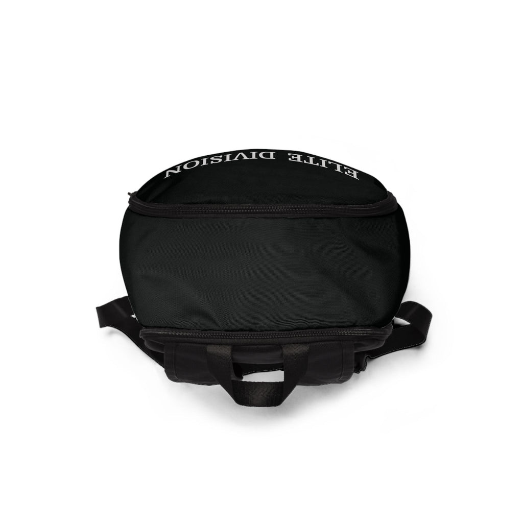 Elite Division Backpack