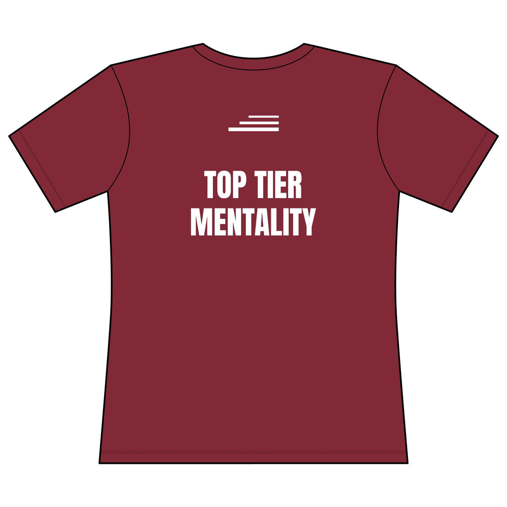 Elite Division Core Performance Tee