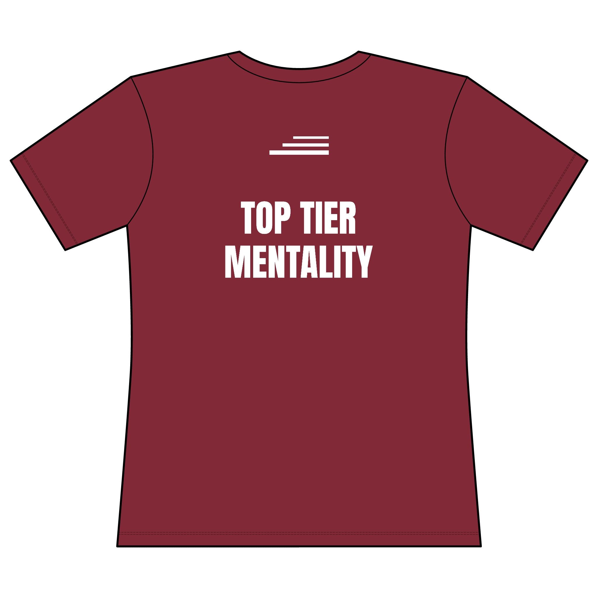 Elite Division Core Performance Tee