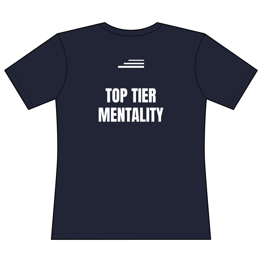Elite Division Core Performance Tee