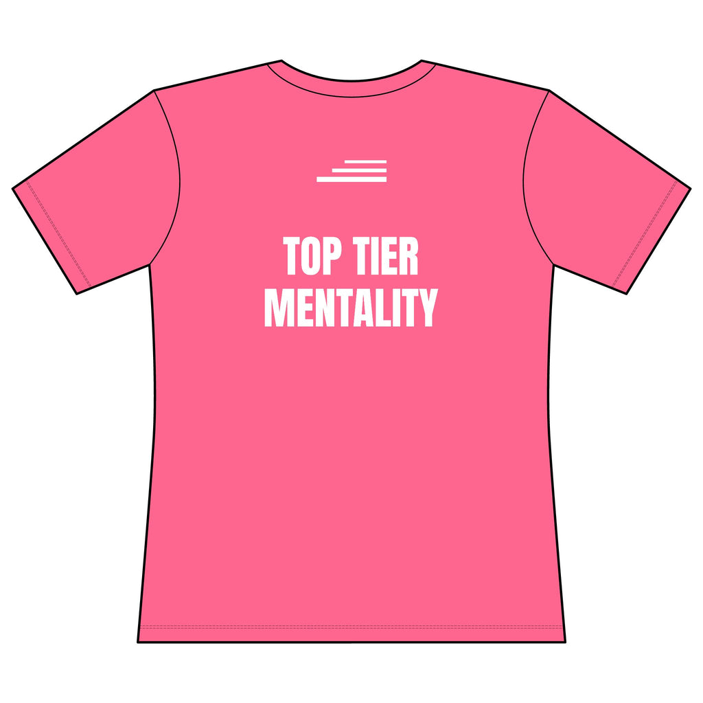 Elite Division Core Performance Tee