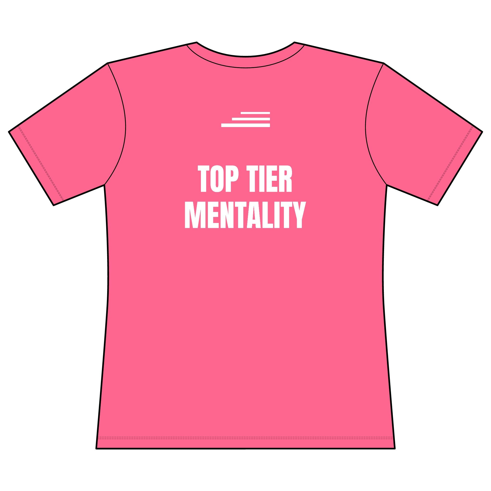 Elite Division Core Performance Tee