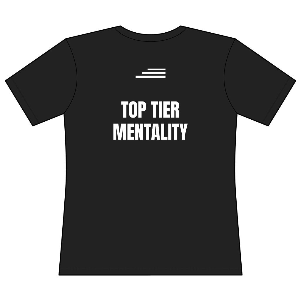 Elite Division Core Performance Tee