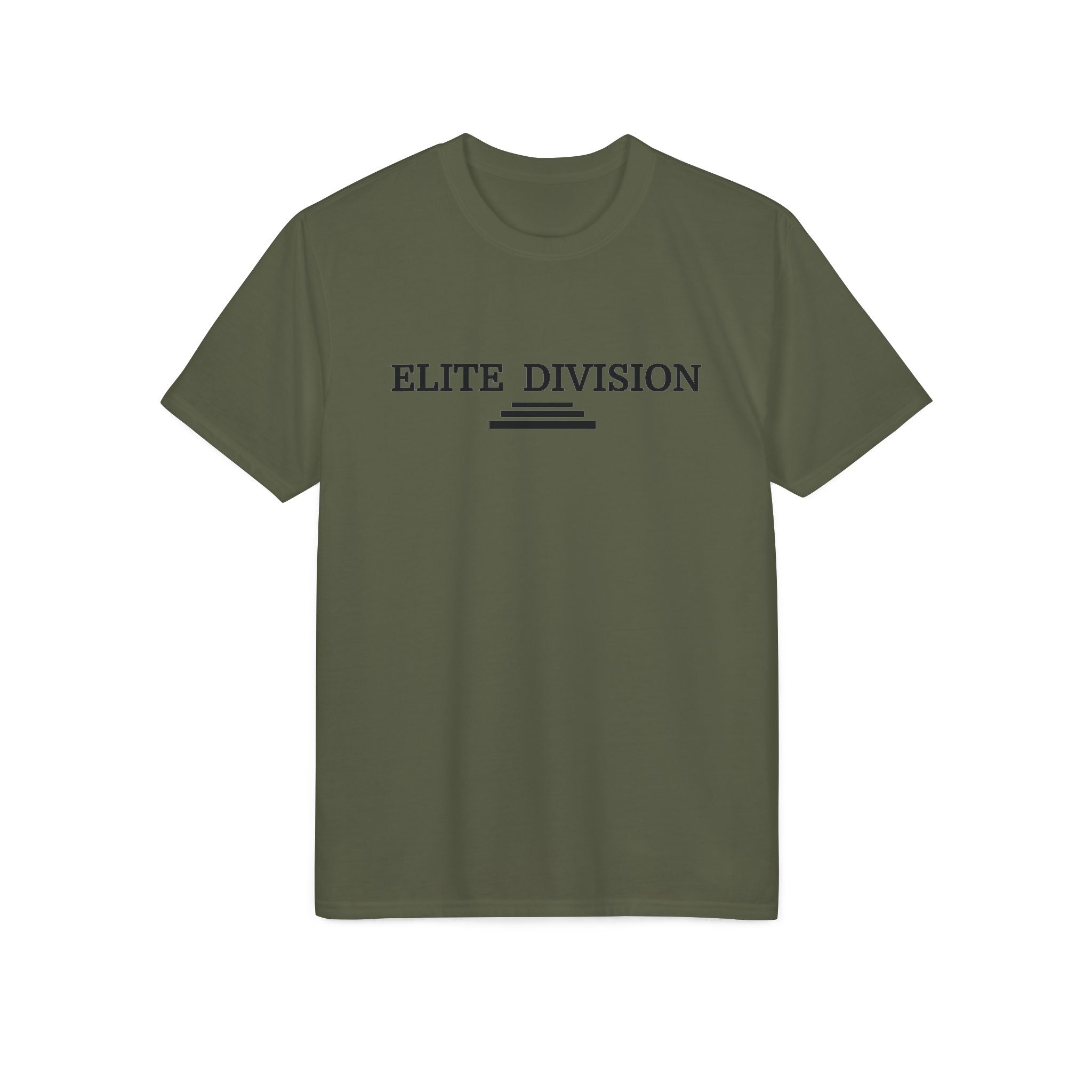 Elite Division Performance T-Shirt