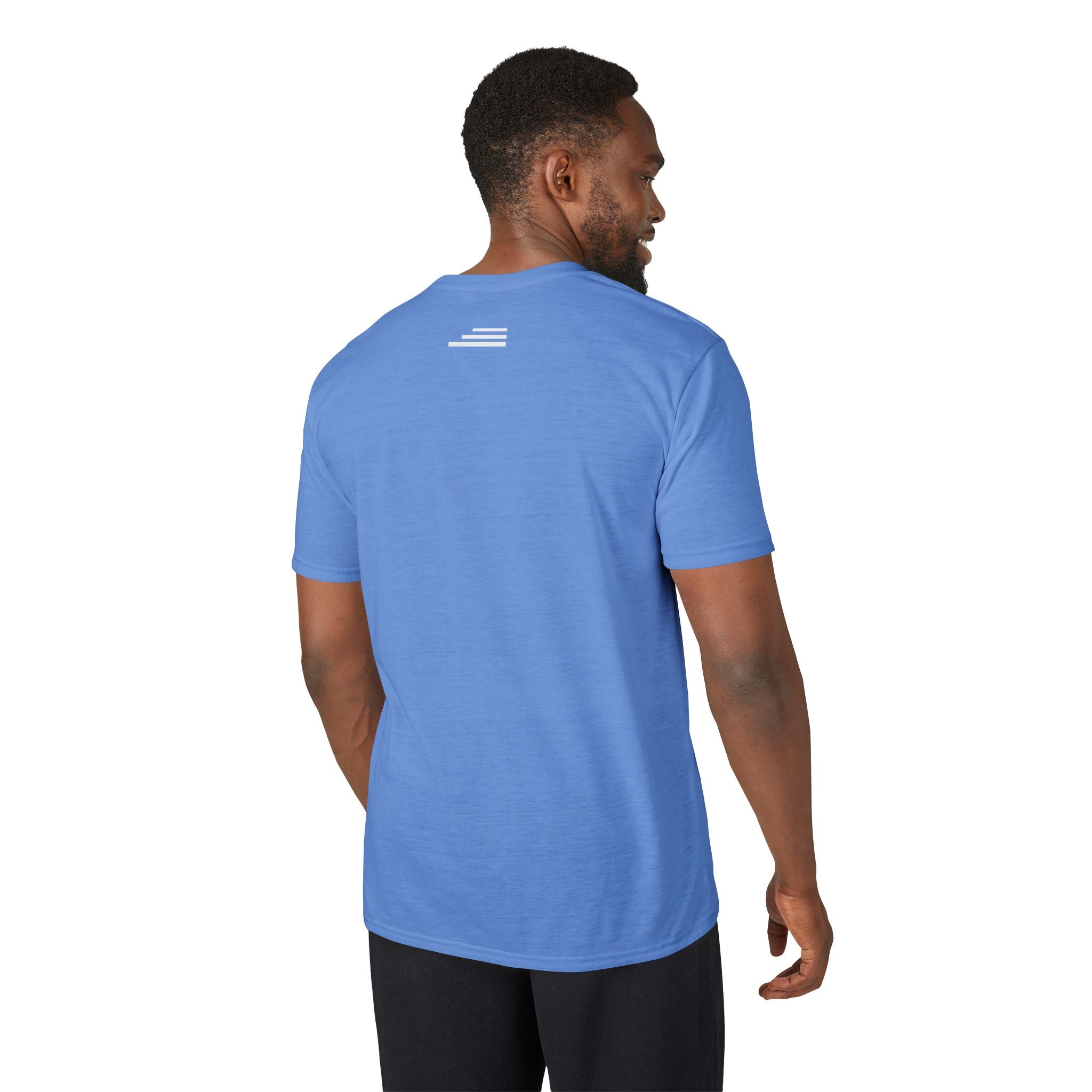 Elite Division Performance T-Shirt