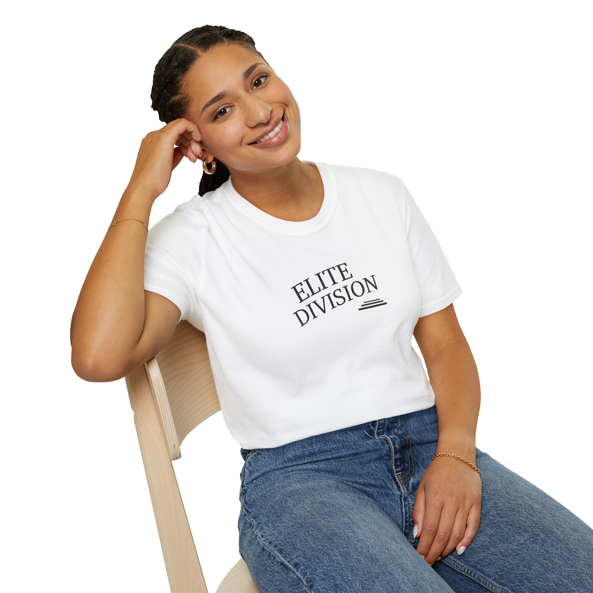 Elite Division Women's T-Shirt