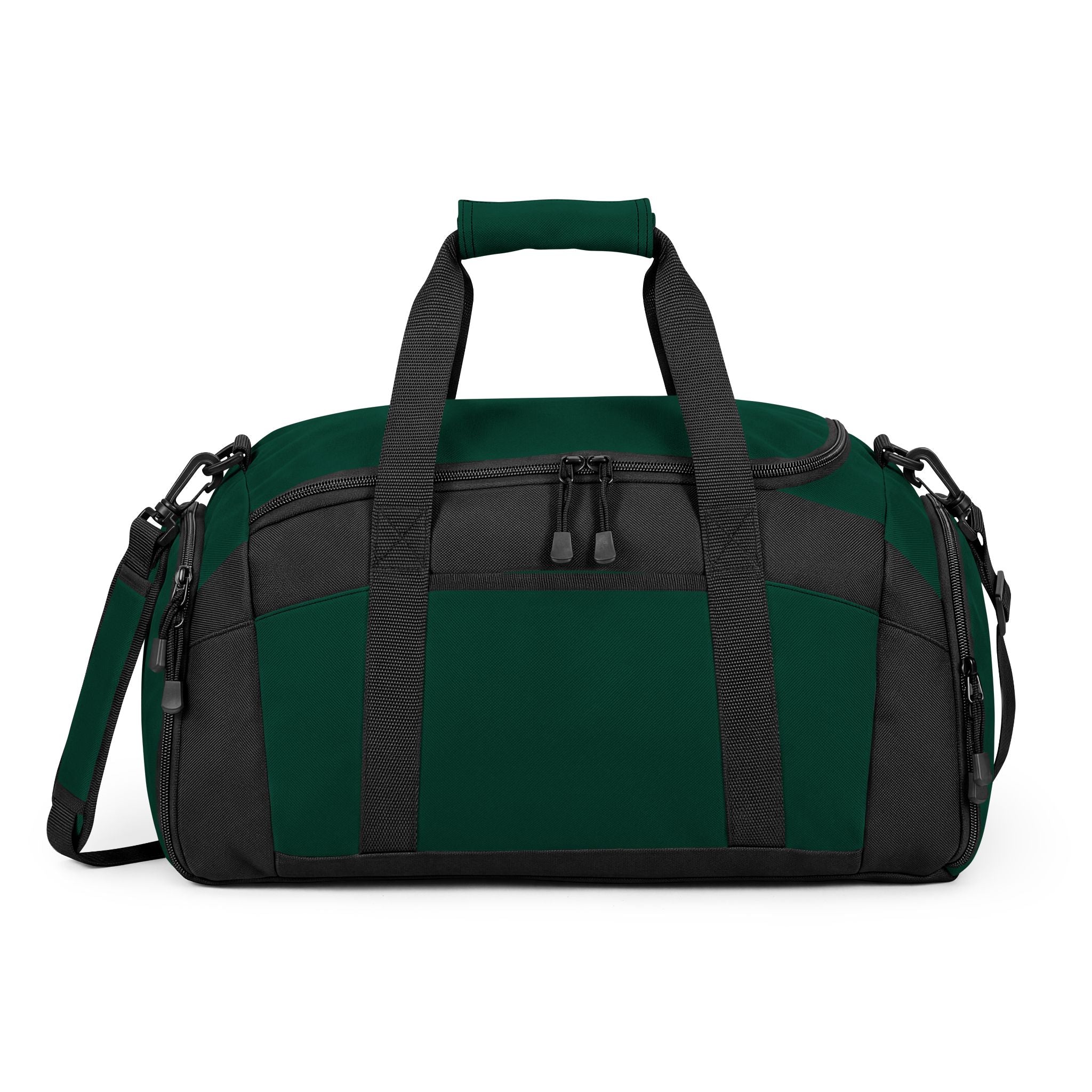 Elite Division Duffle Bag
