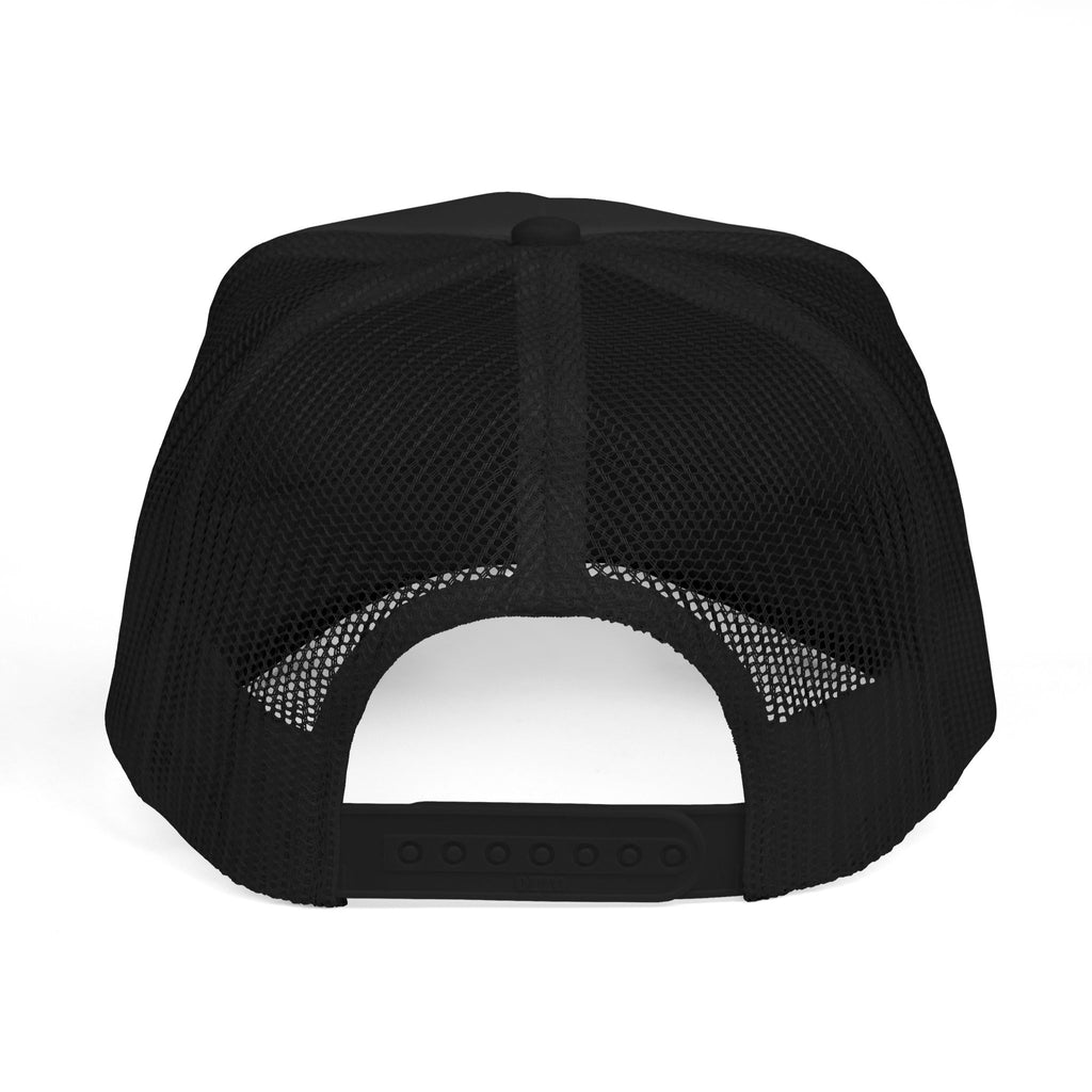 Elite Division Mesh Cap
