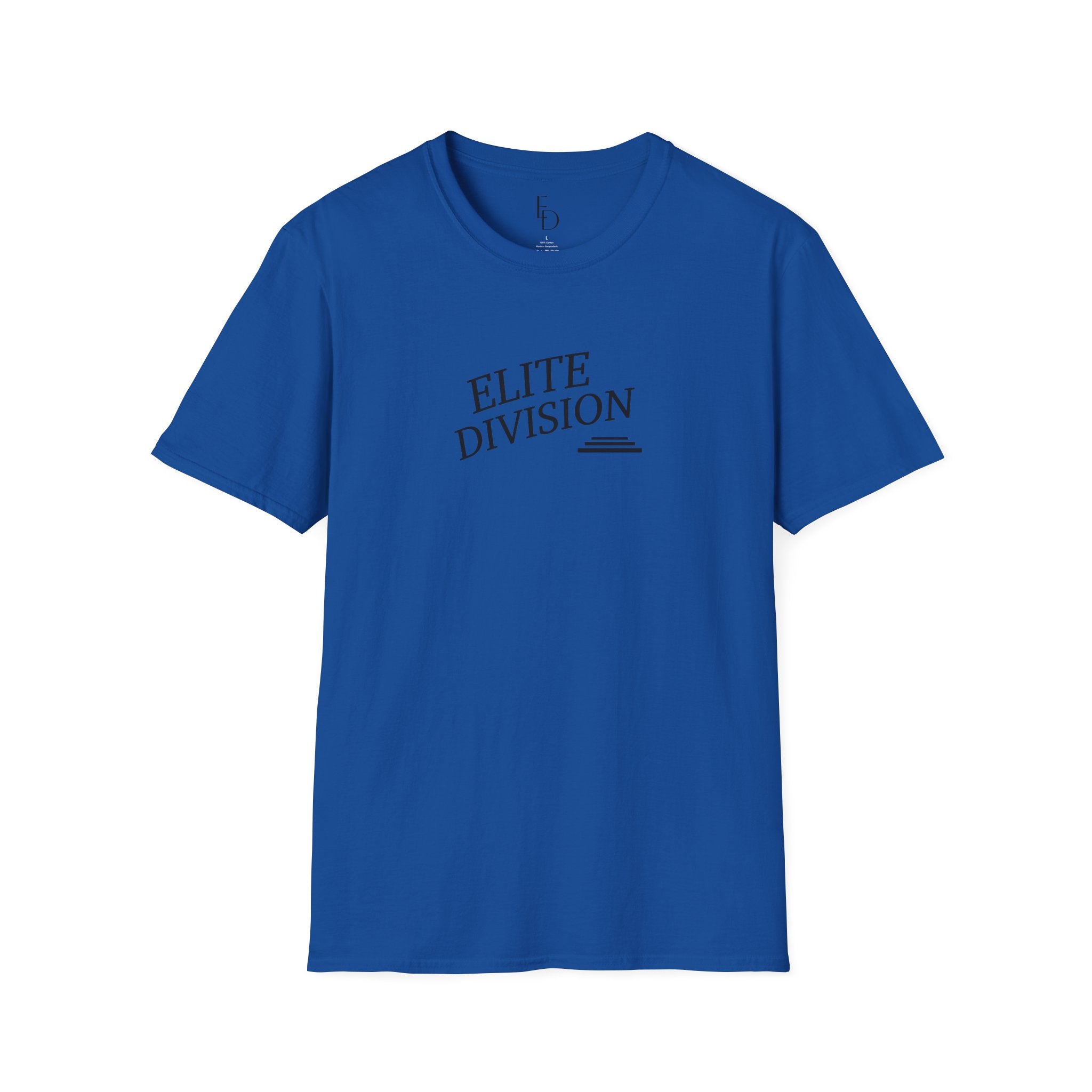 Elite Division Men's T-Shirt