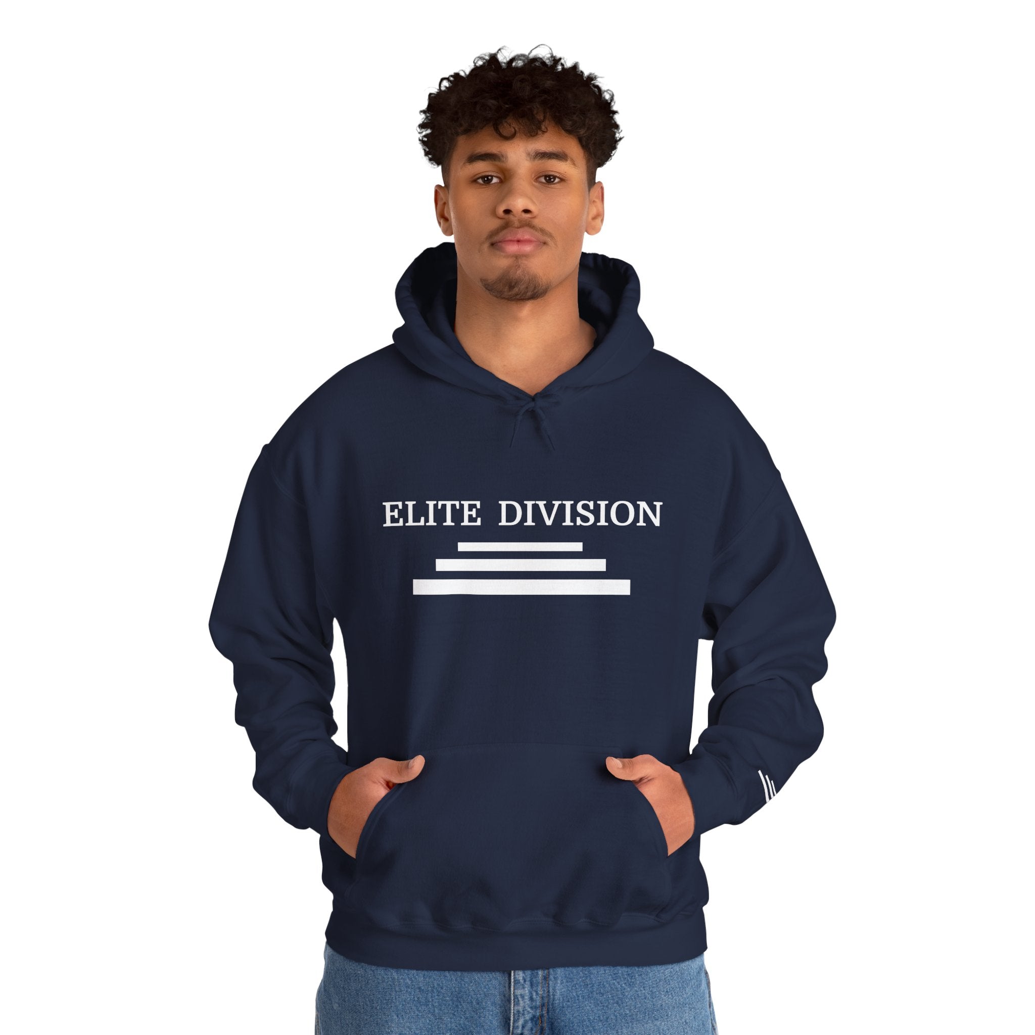Elite Division Core Hoodie