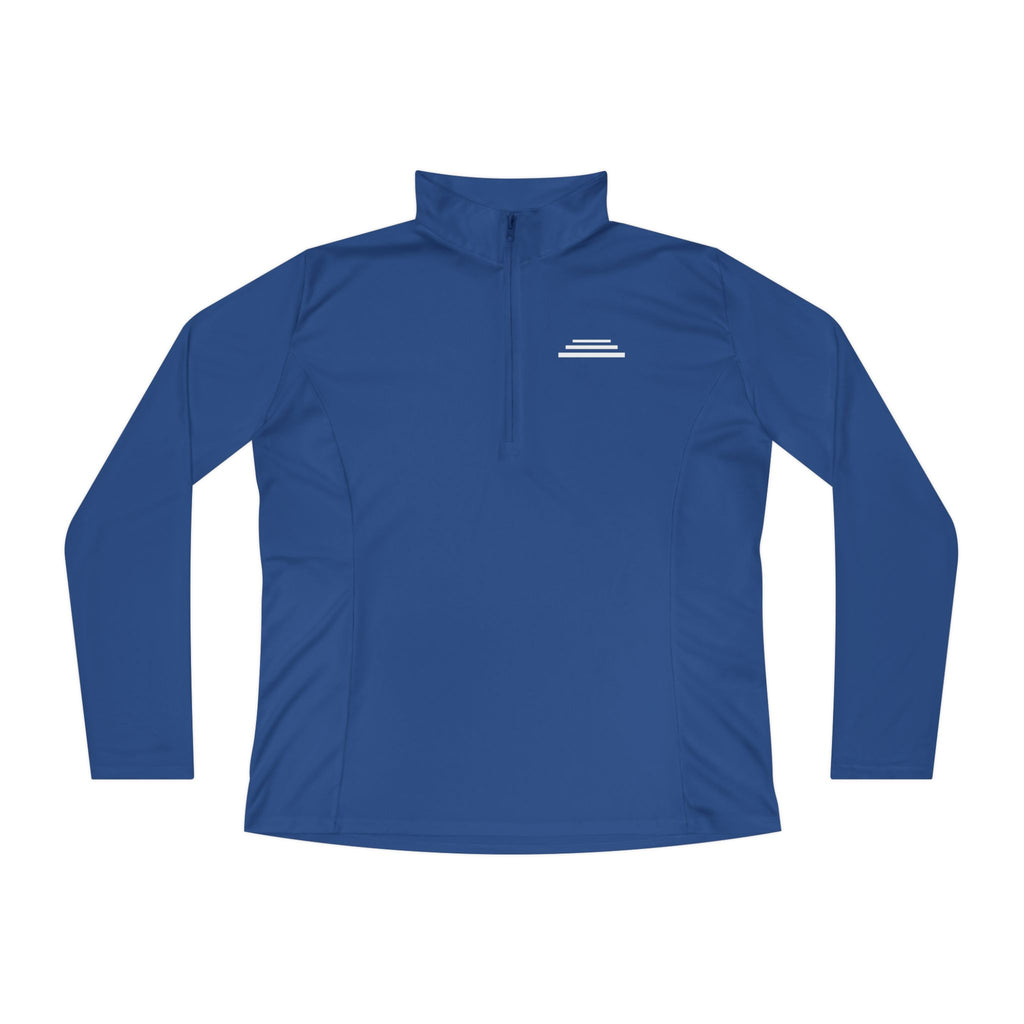 Elite Division Women's Performance Quarter-Zip