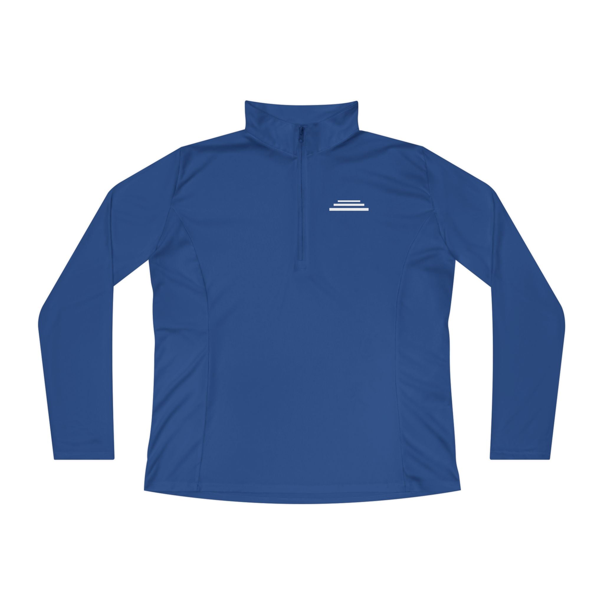 Elite Division Women's Performance Quarter-Zip