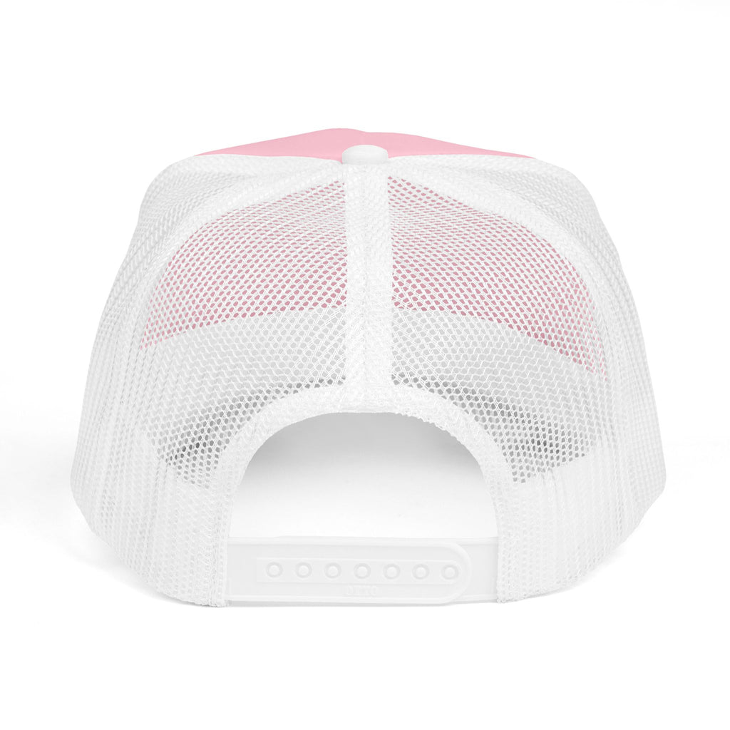 Elite Division Mesh Cap