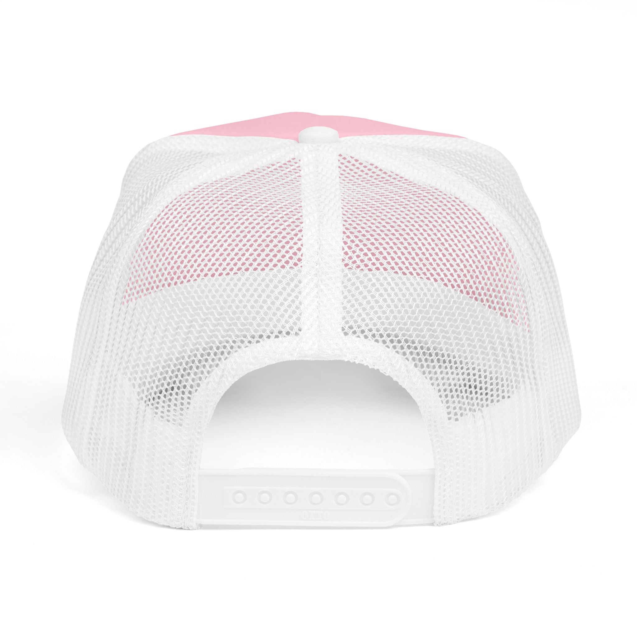 Elite Division Mesh Cap