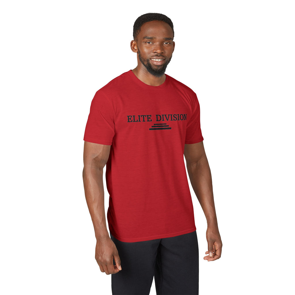 Elite Division Performance T-Shirt