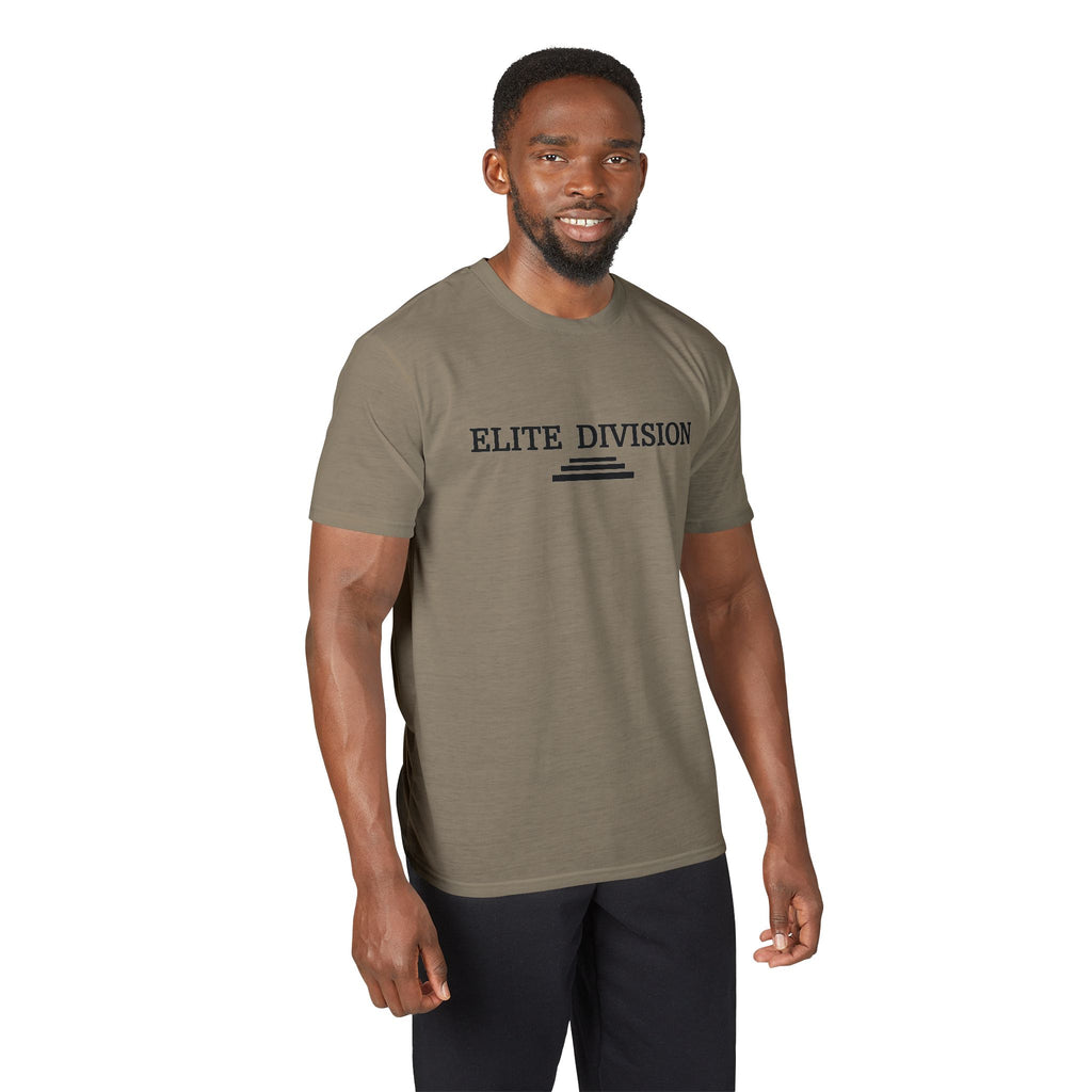 Elite Division Performance T-Shirt