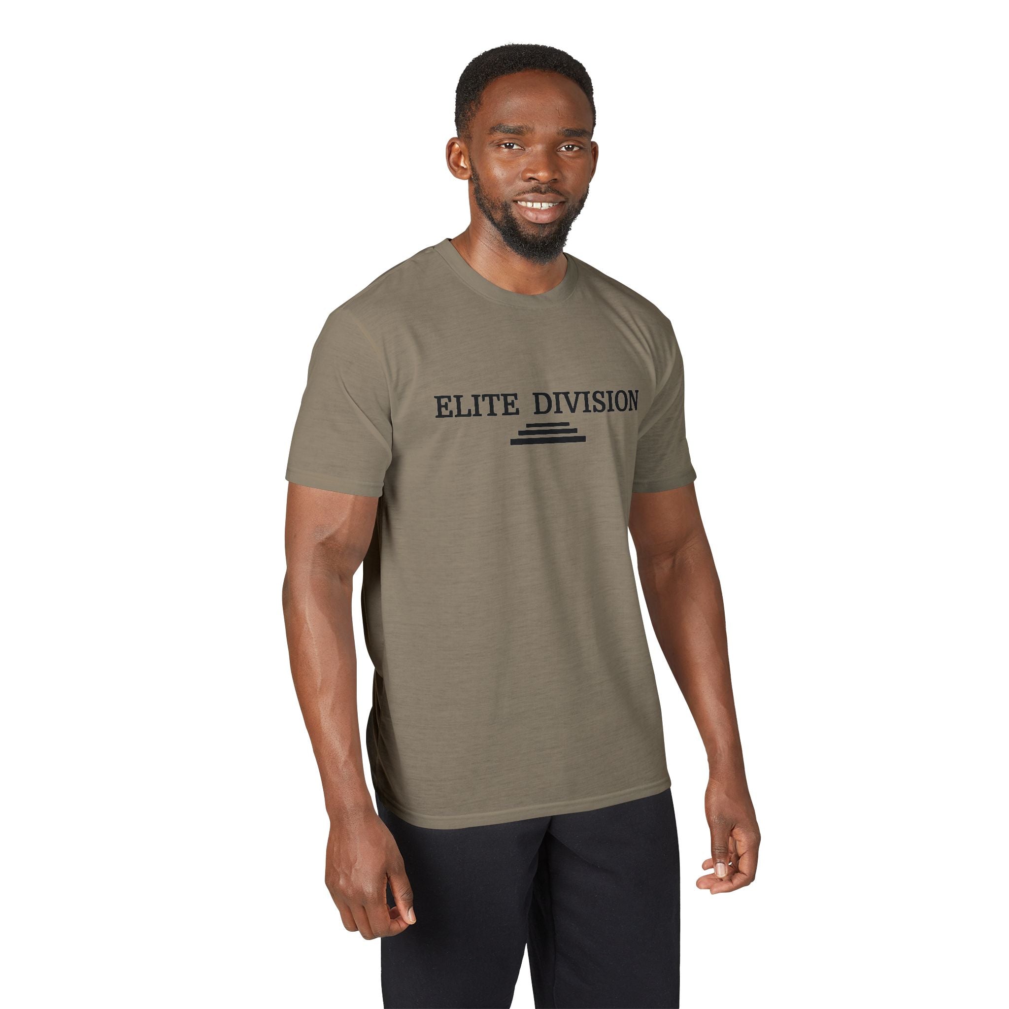 Elite Division Performance T-Shirt